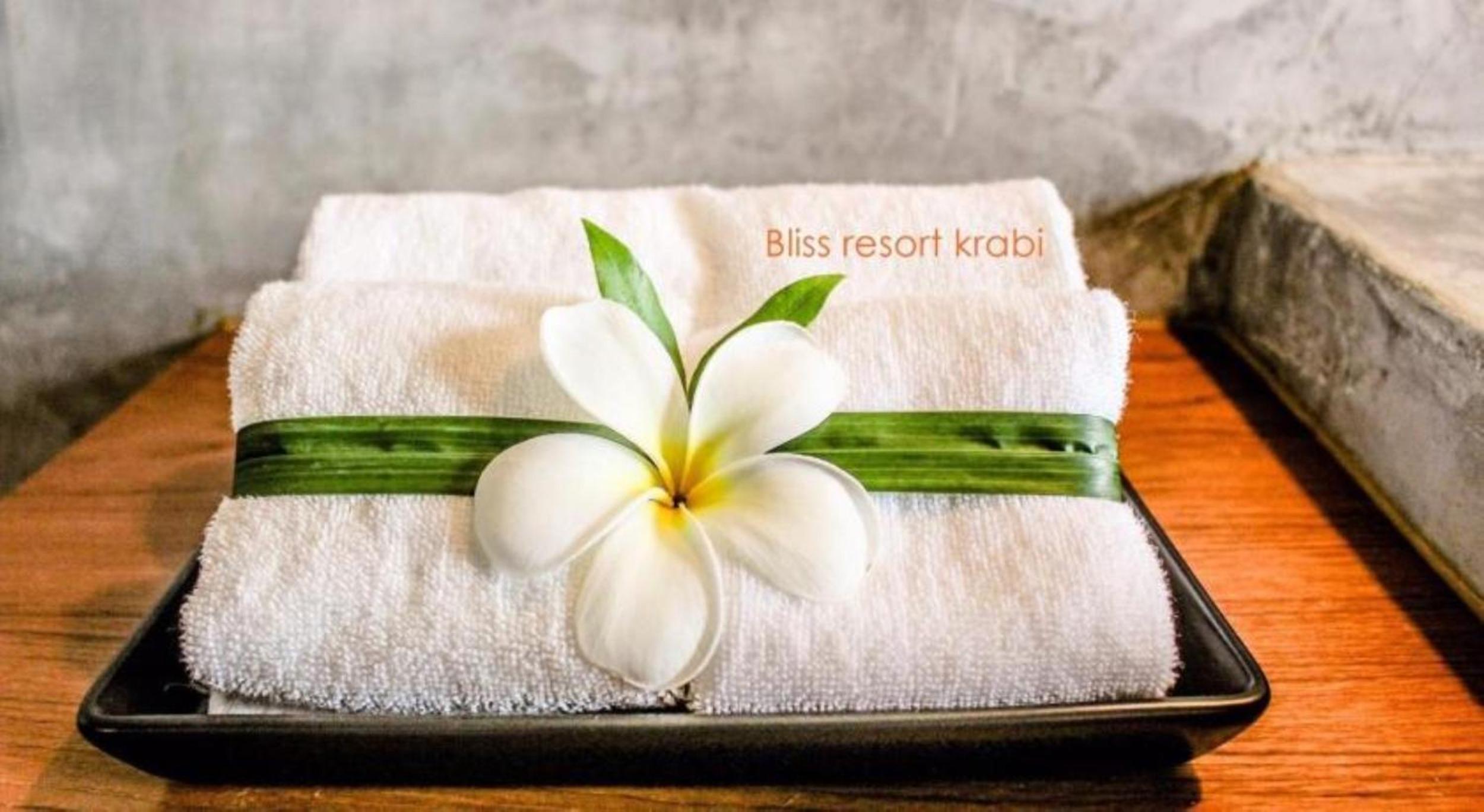 Bliss Resort Krabi