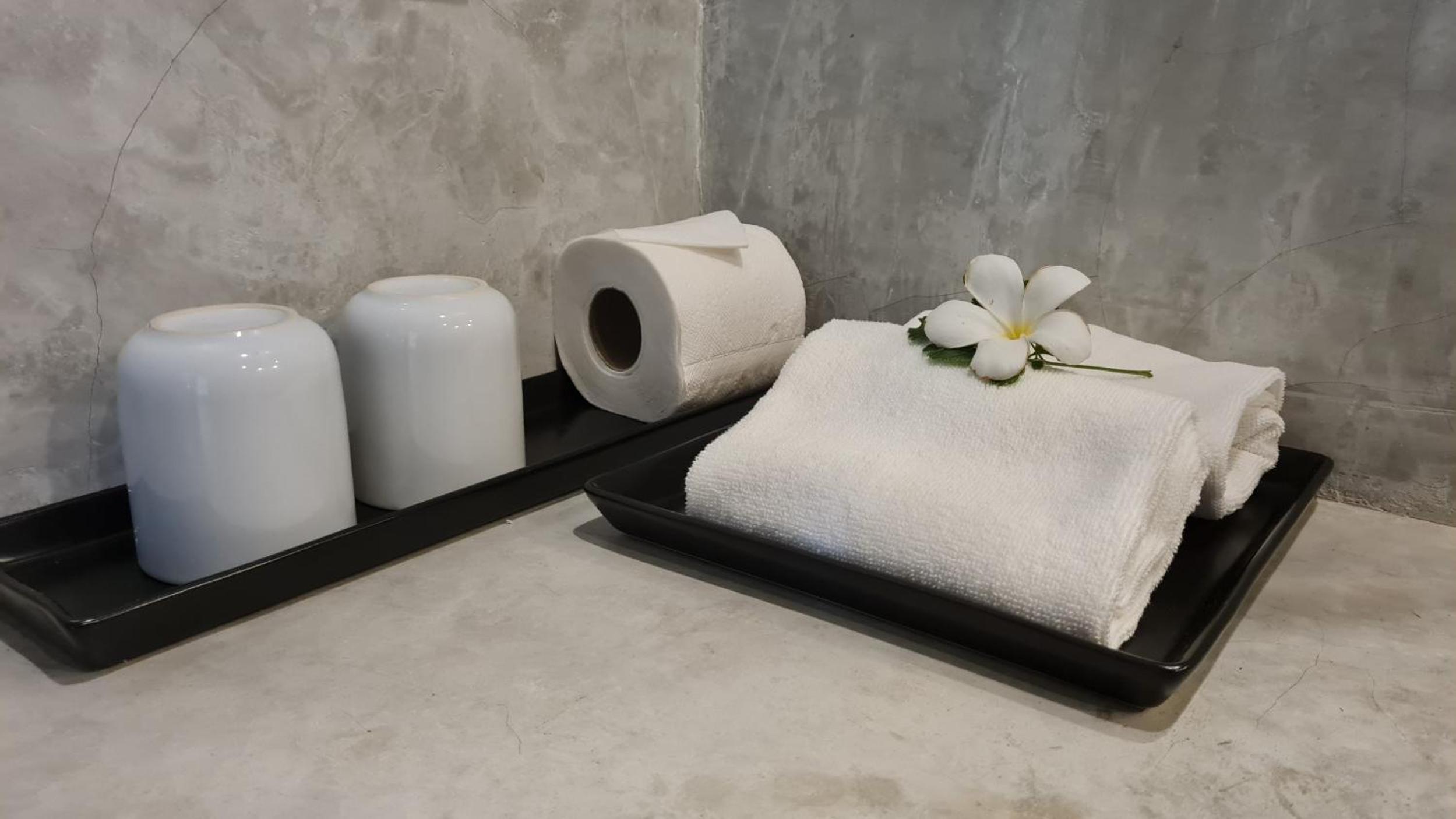 Bliss Resort Krabi