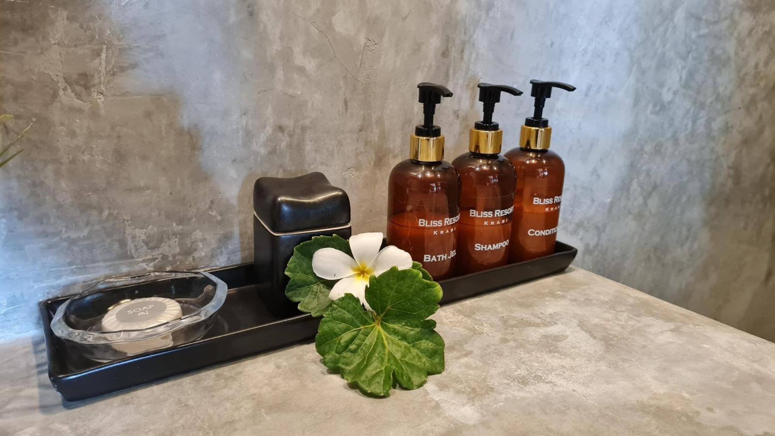 Bliss Resort Krabi