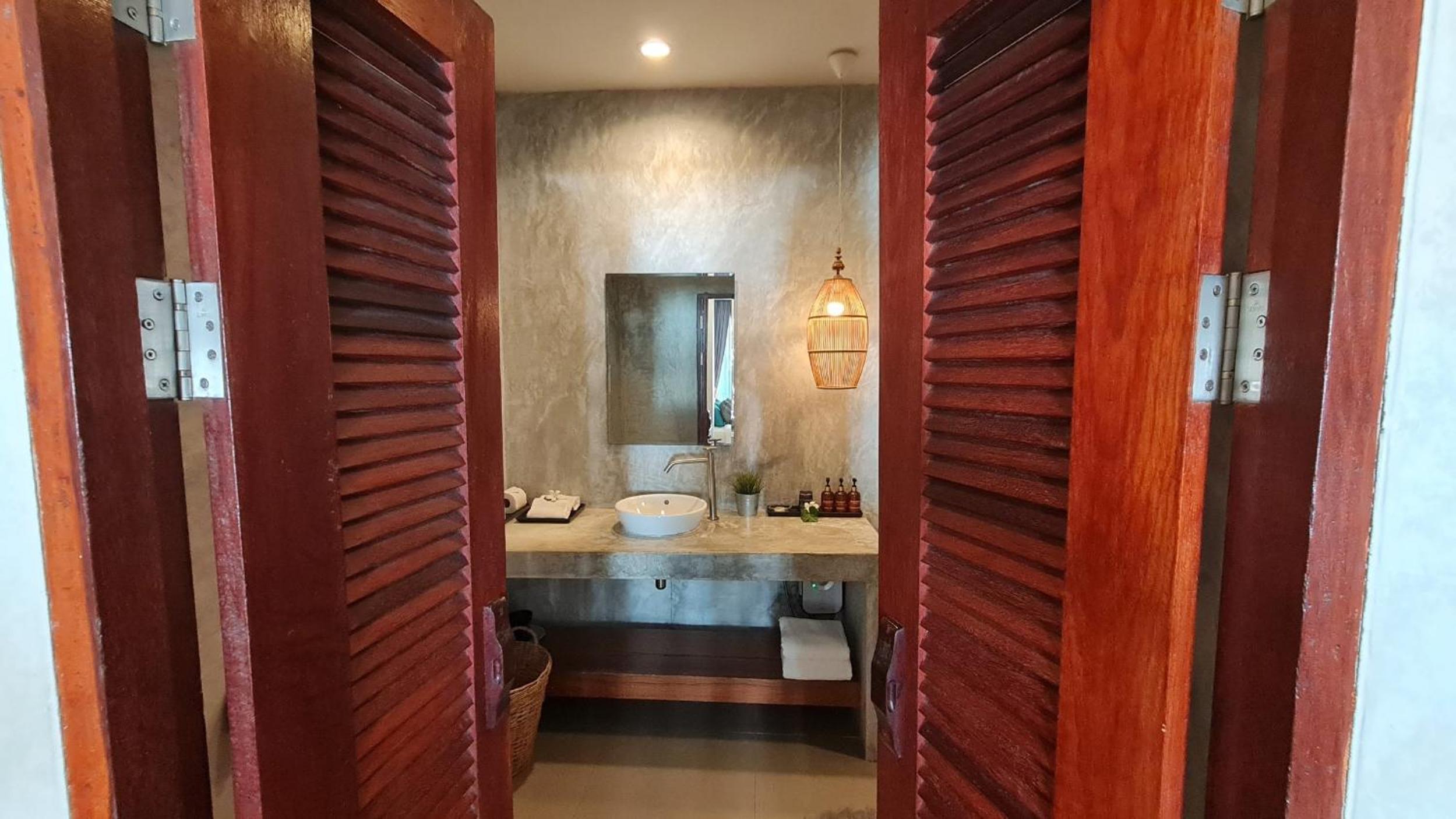 Bliss Resort Krabi