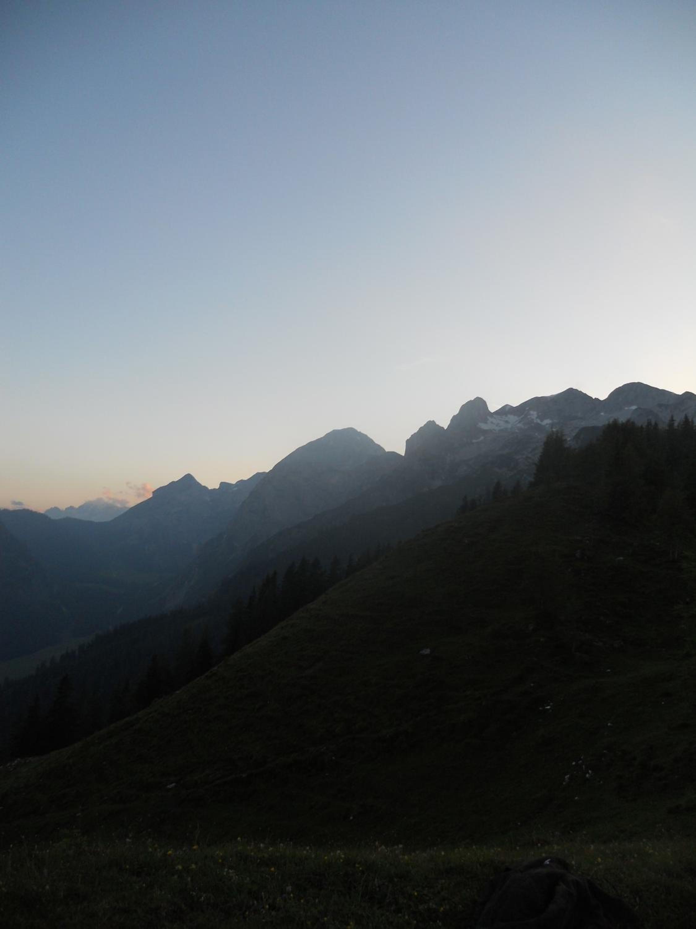 Vorderhof