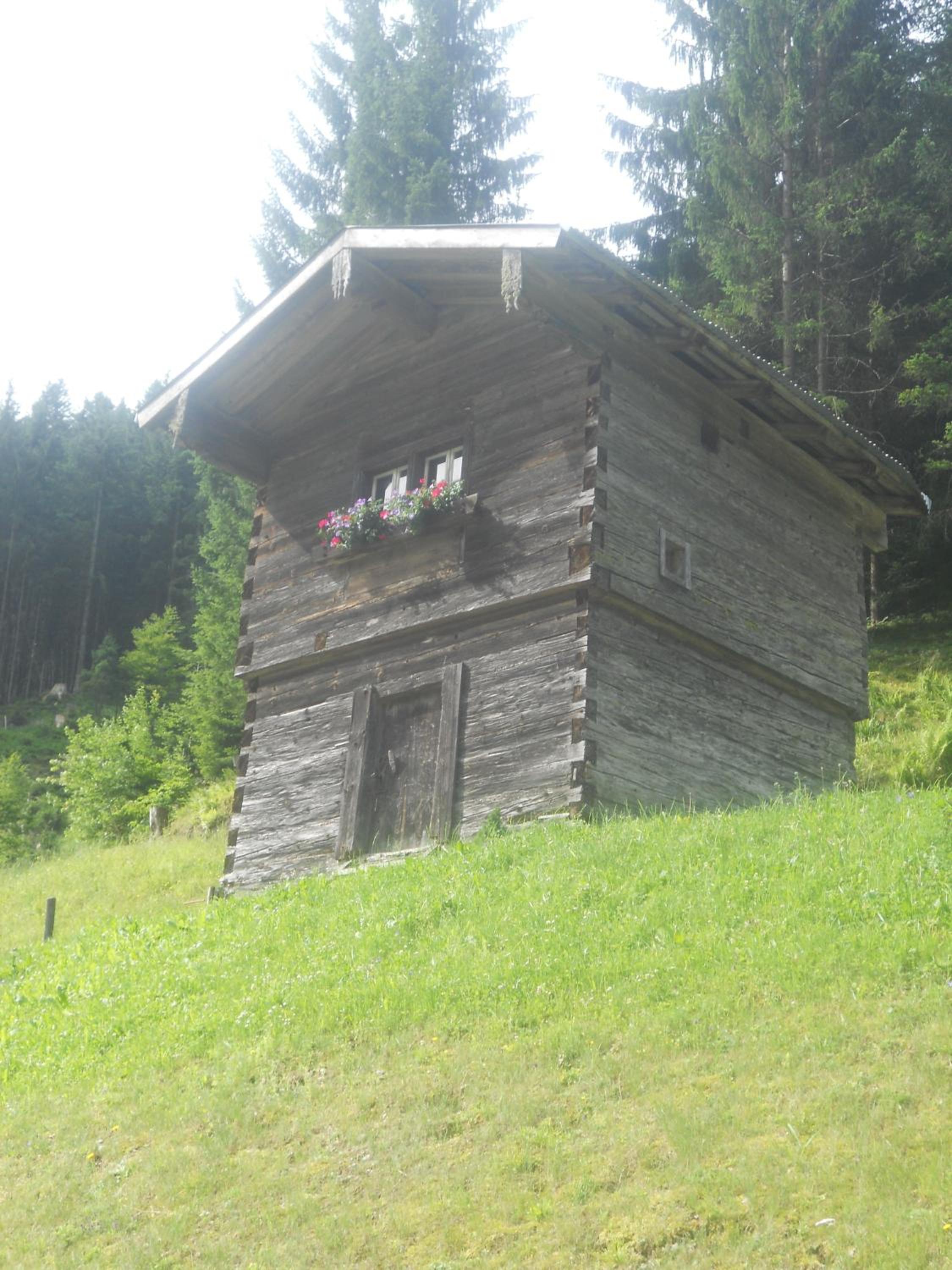 Vorderhof