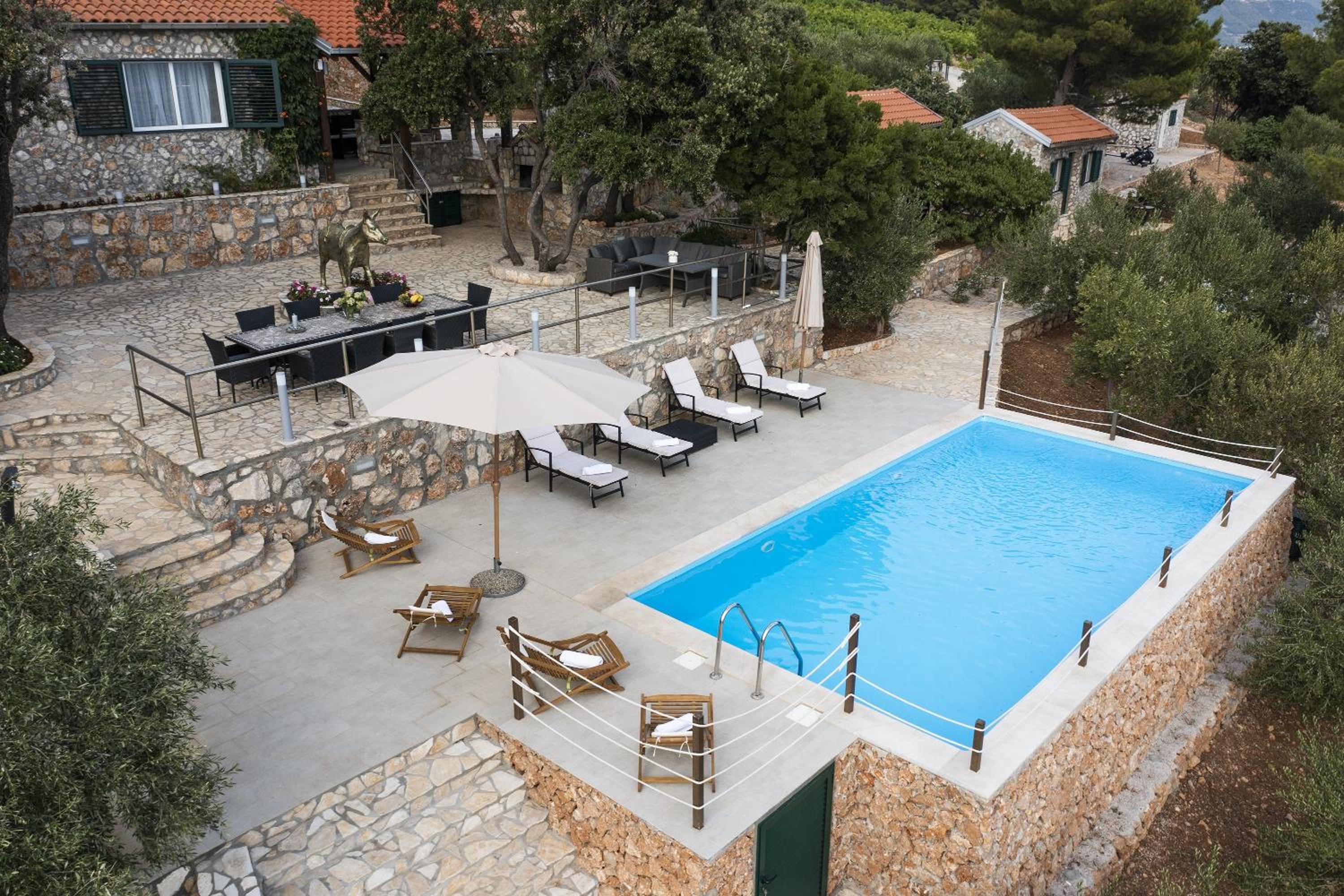 Skaramuca Village Luxury Resort