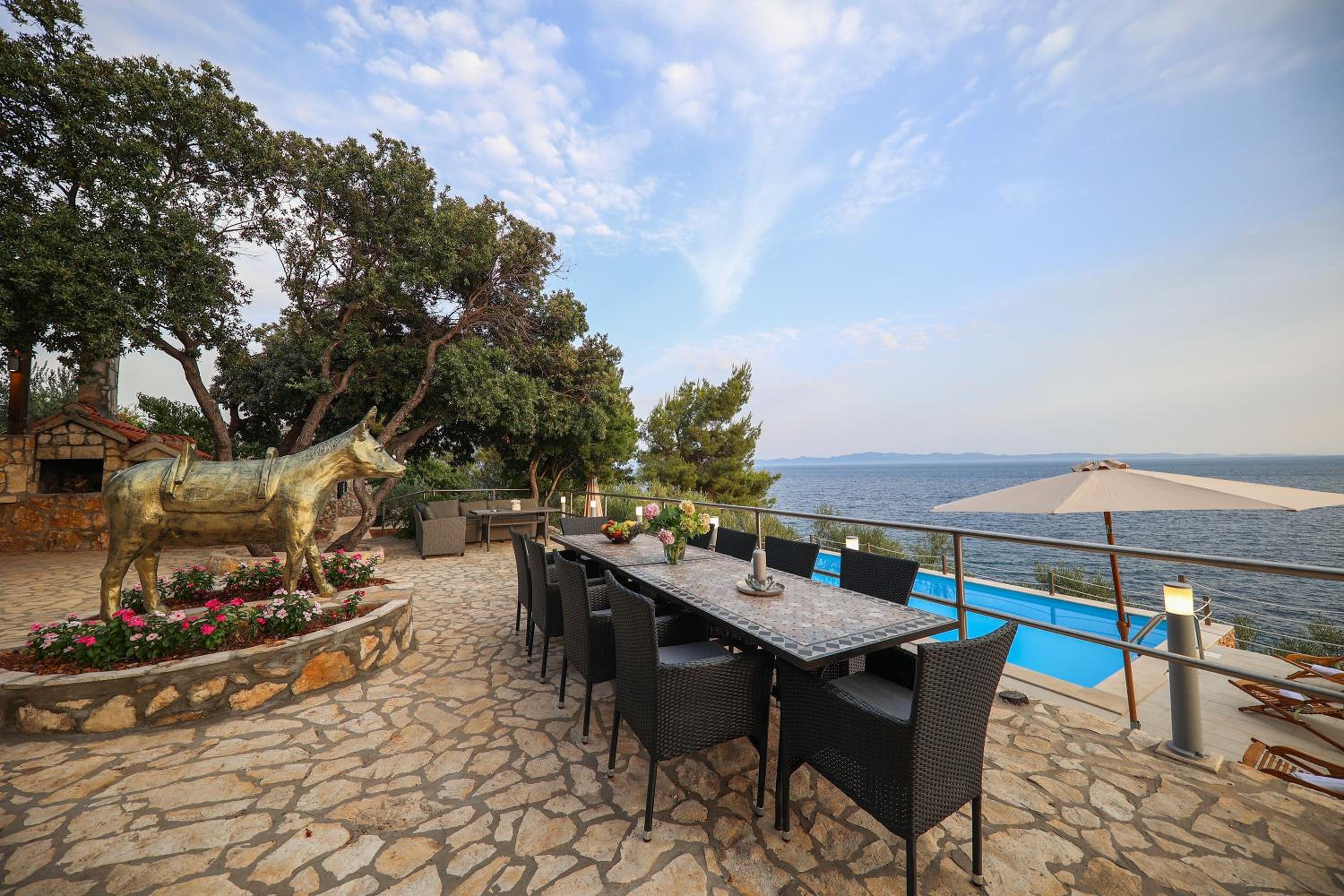 Skaramuca Village Luxury Resort