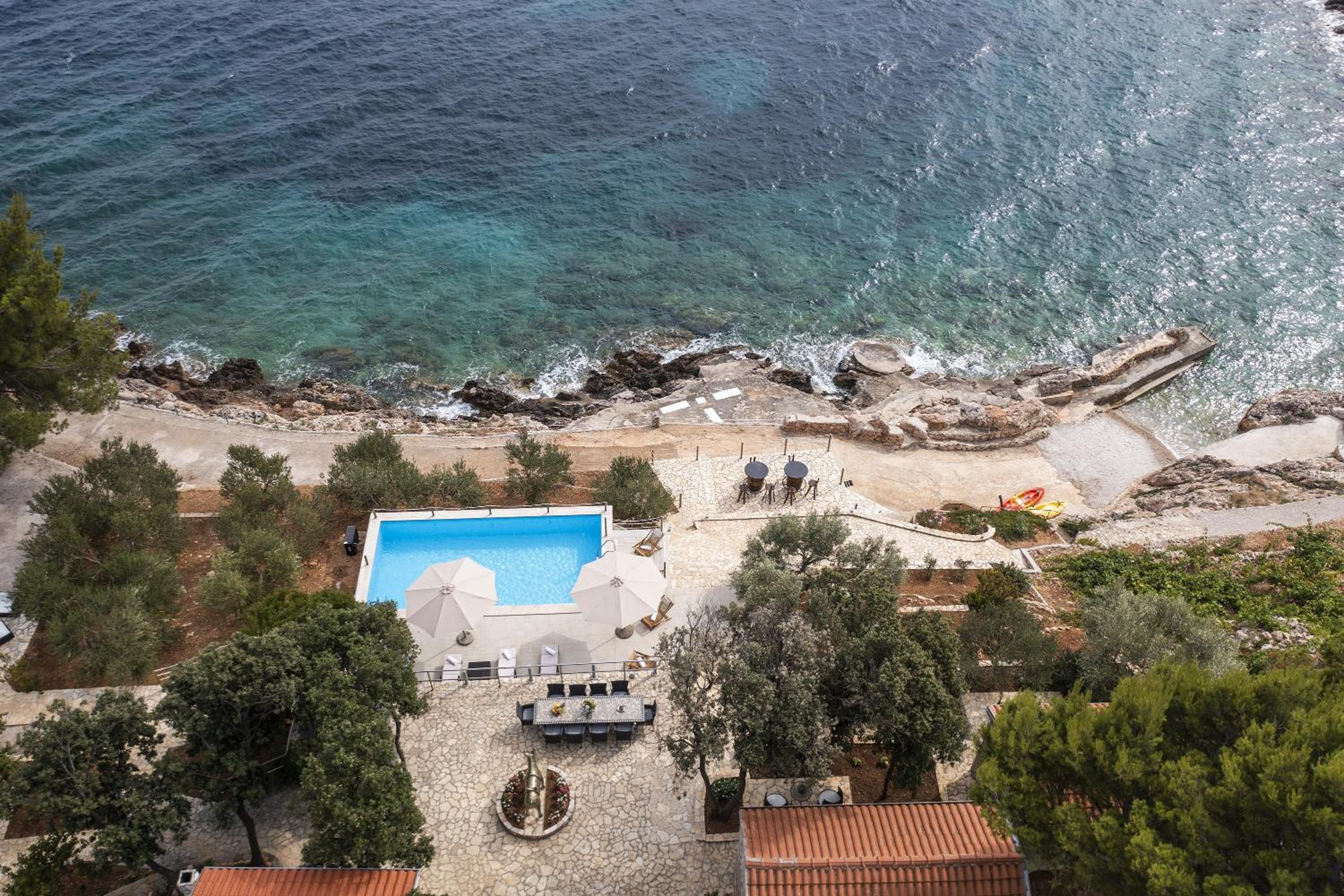 Skaramuca Village Luxury Resort