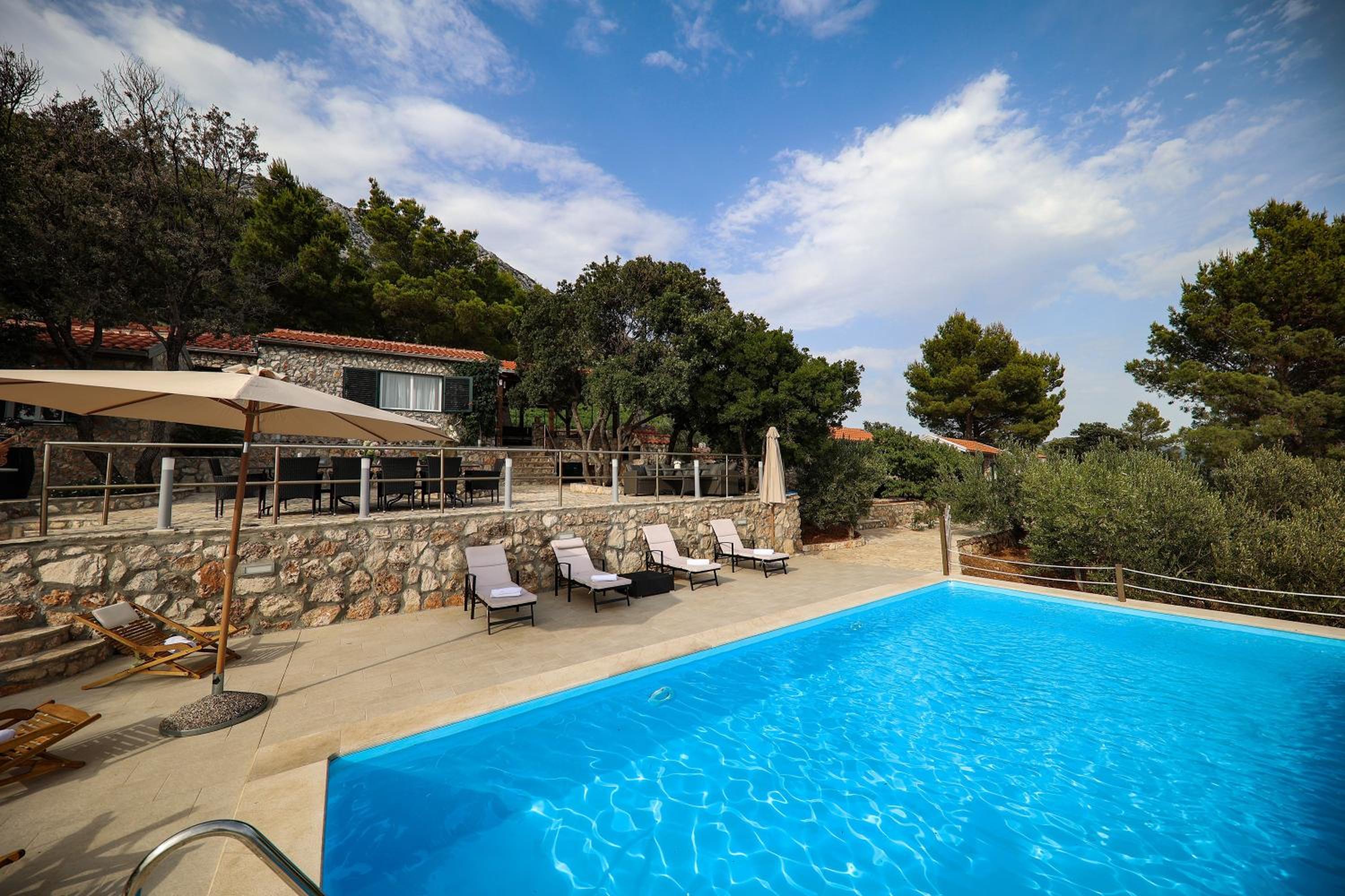 Skaramuca Village Luxury Resort