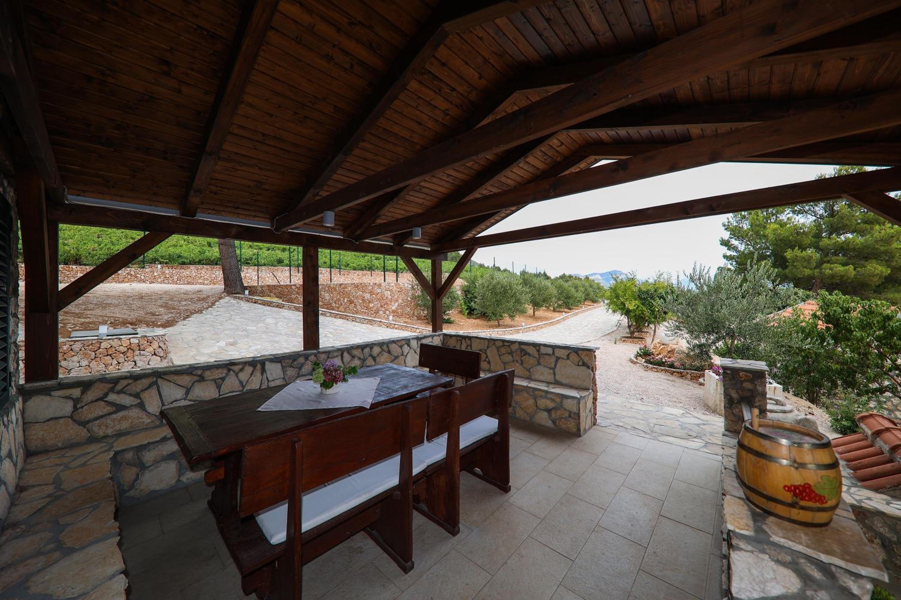 Skaramuca Village Luxury Resort