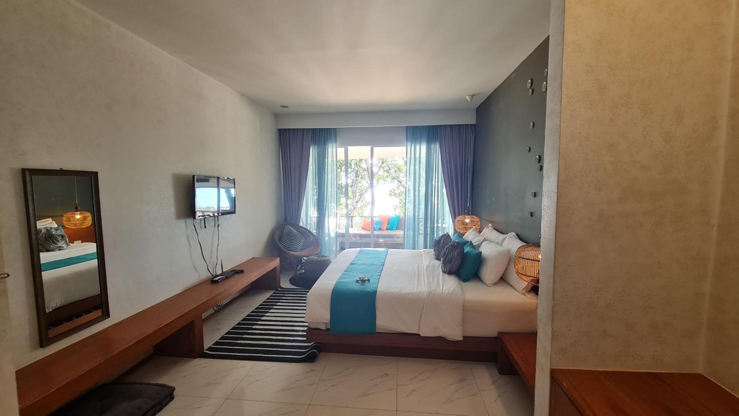 Bliss Resort Krabi