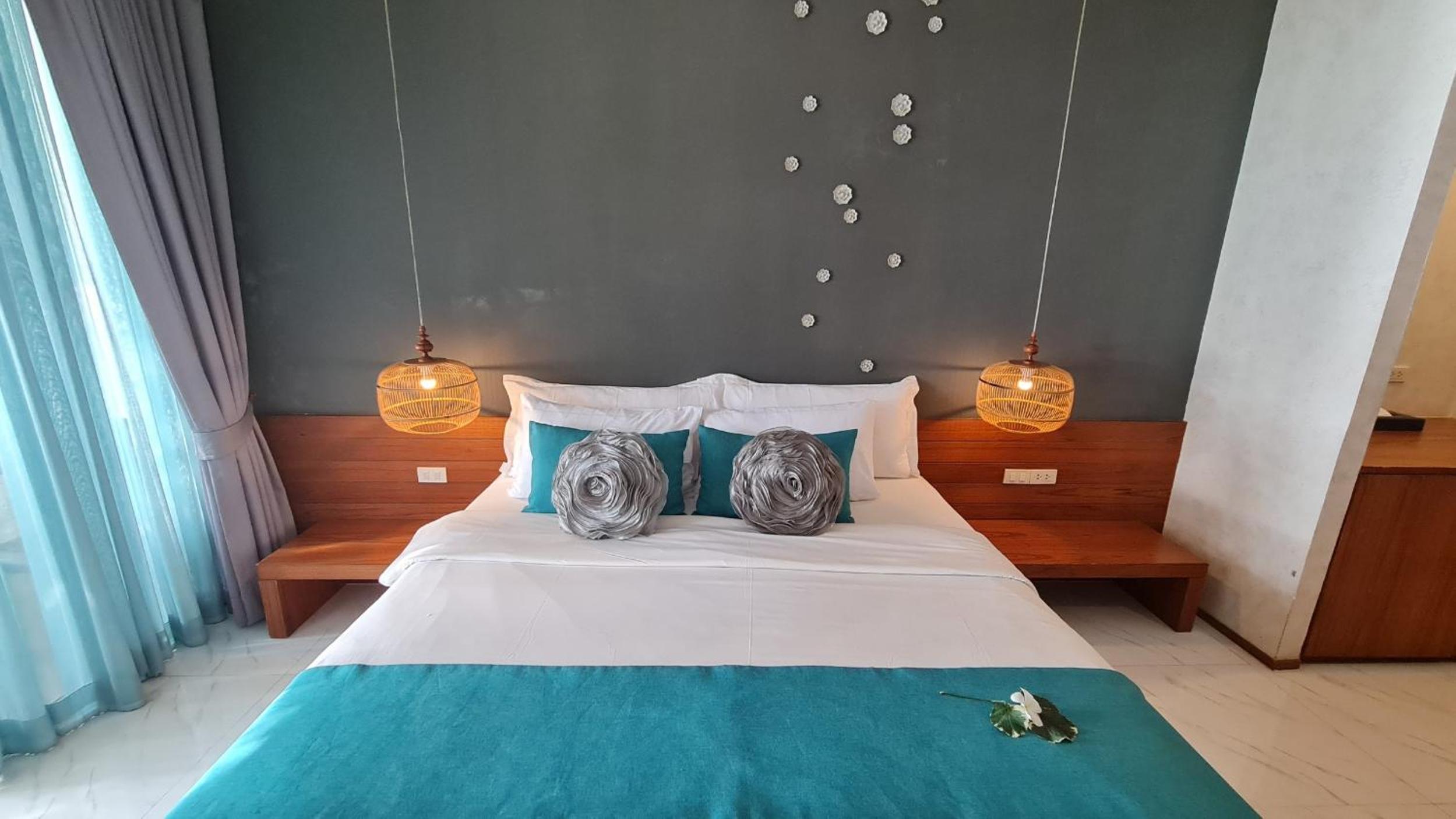 Bliss Resort Krabi
