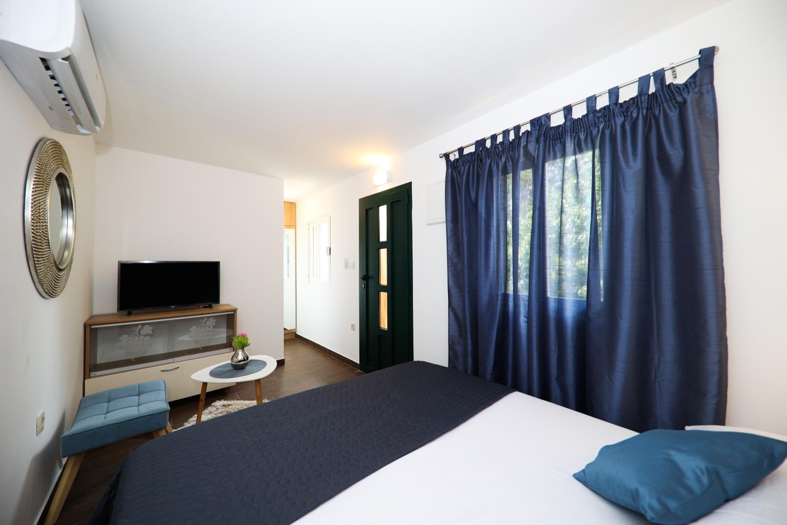 Skaramuca Village Luxury Resort