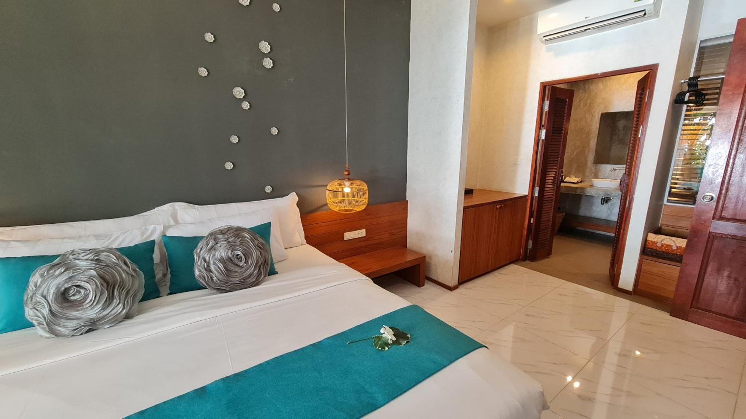 Bliss Resort Krabi