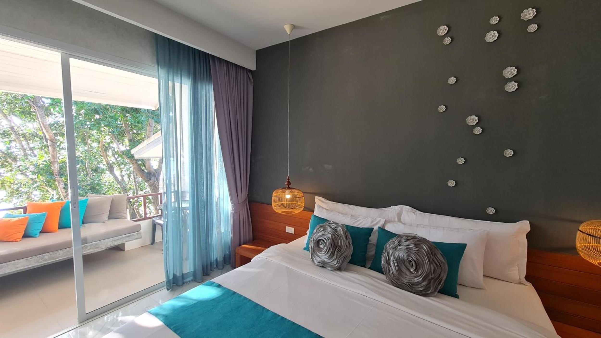 Bliss Resort Krabi
