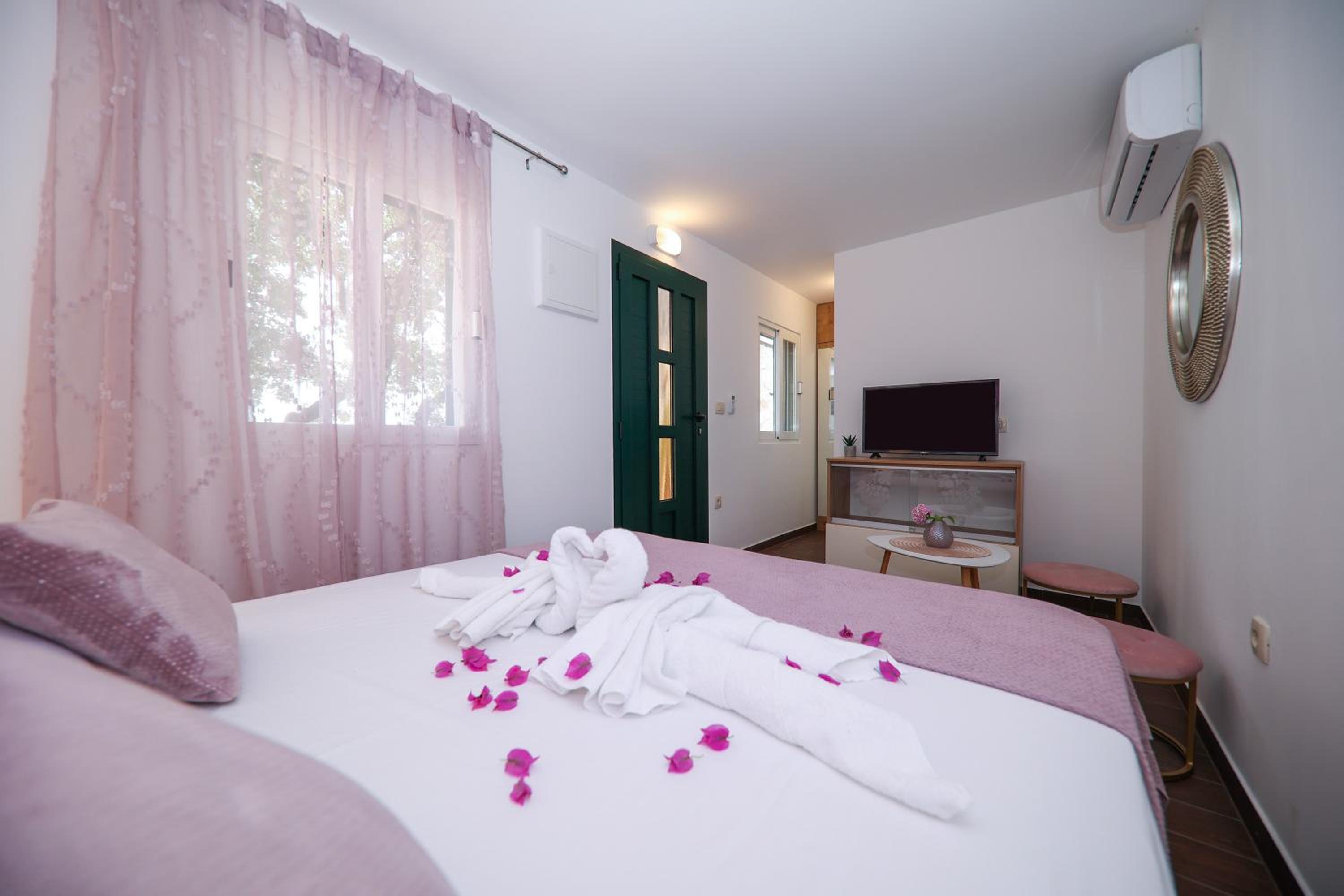 Skaramuca Village Luxury Resort