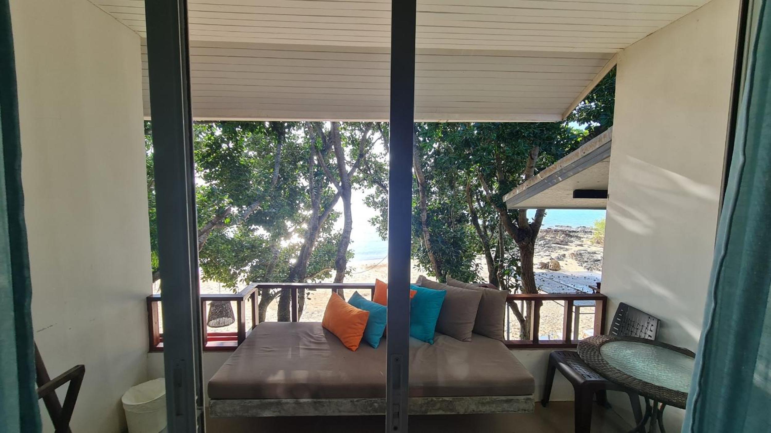 Bliss Resort Krabi
