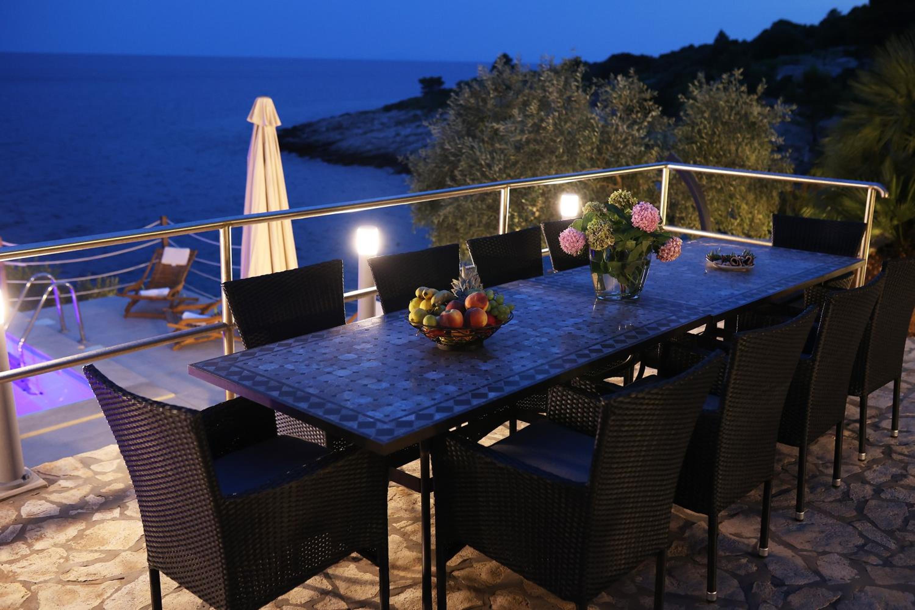 Skaramuca Village Luxury Resort