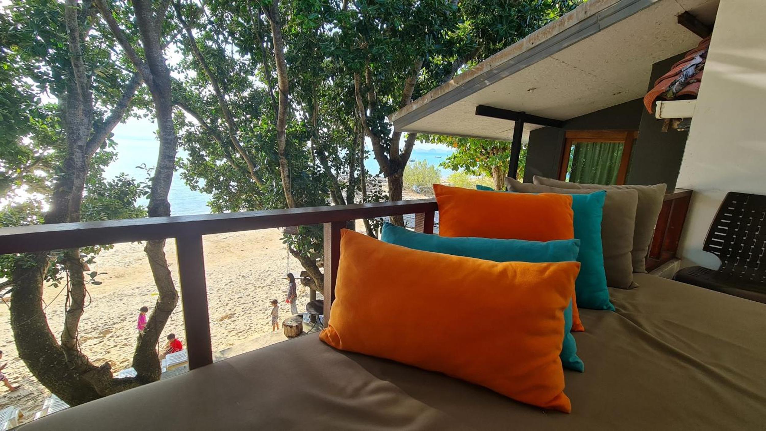 Bliss Resort Krabi
