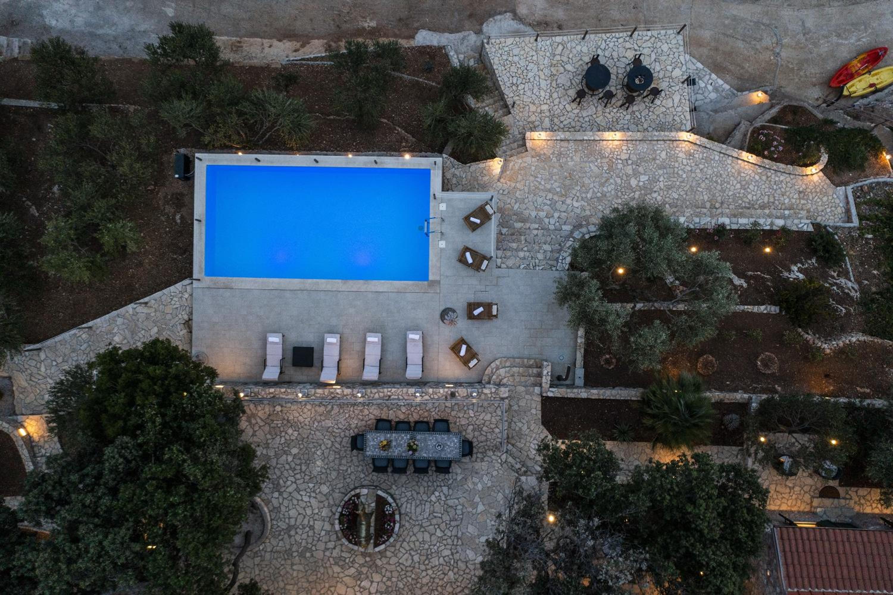 Skaramuca Village Luxury Resort