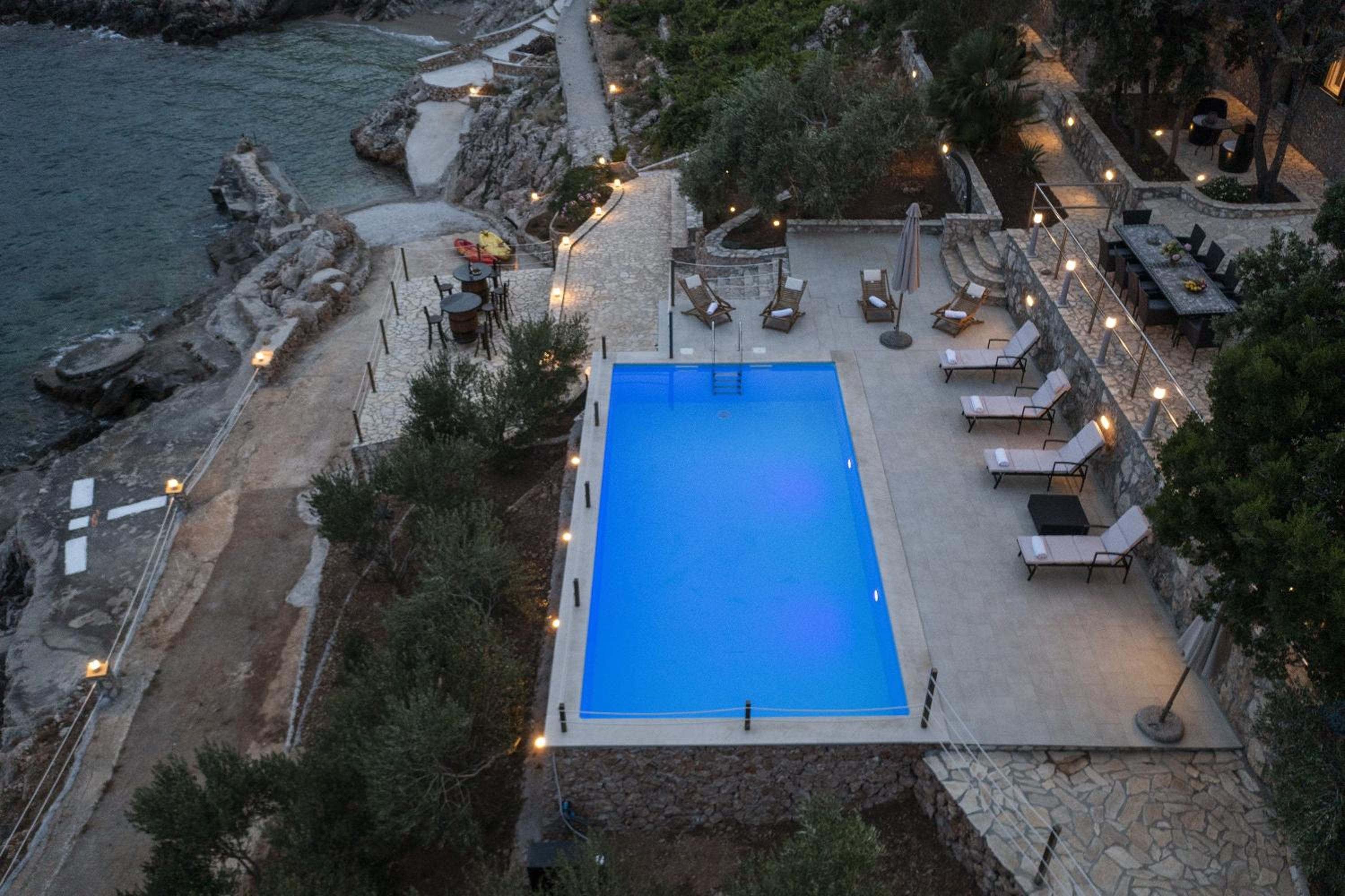 Skaramuca Village Luxury Resort