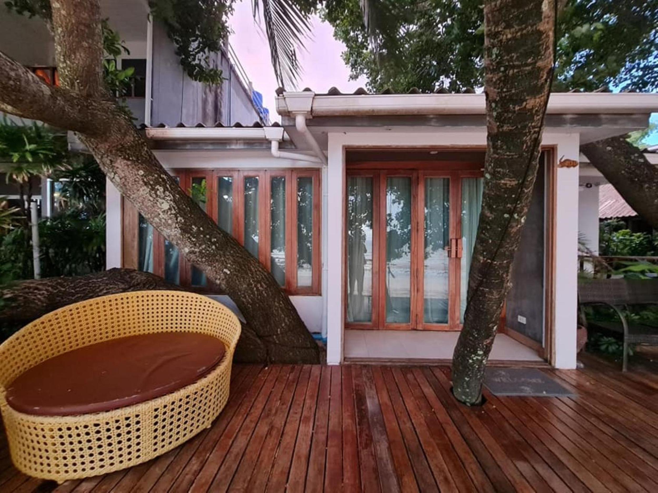 Bliss Resort Krabi