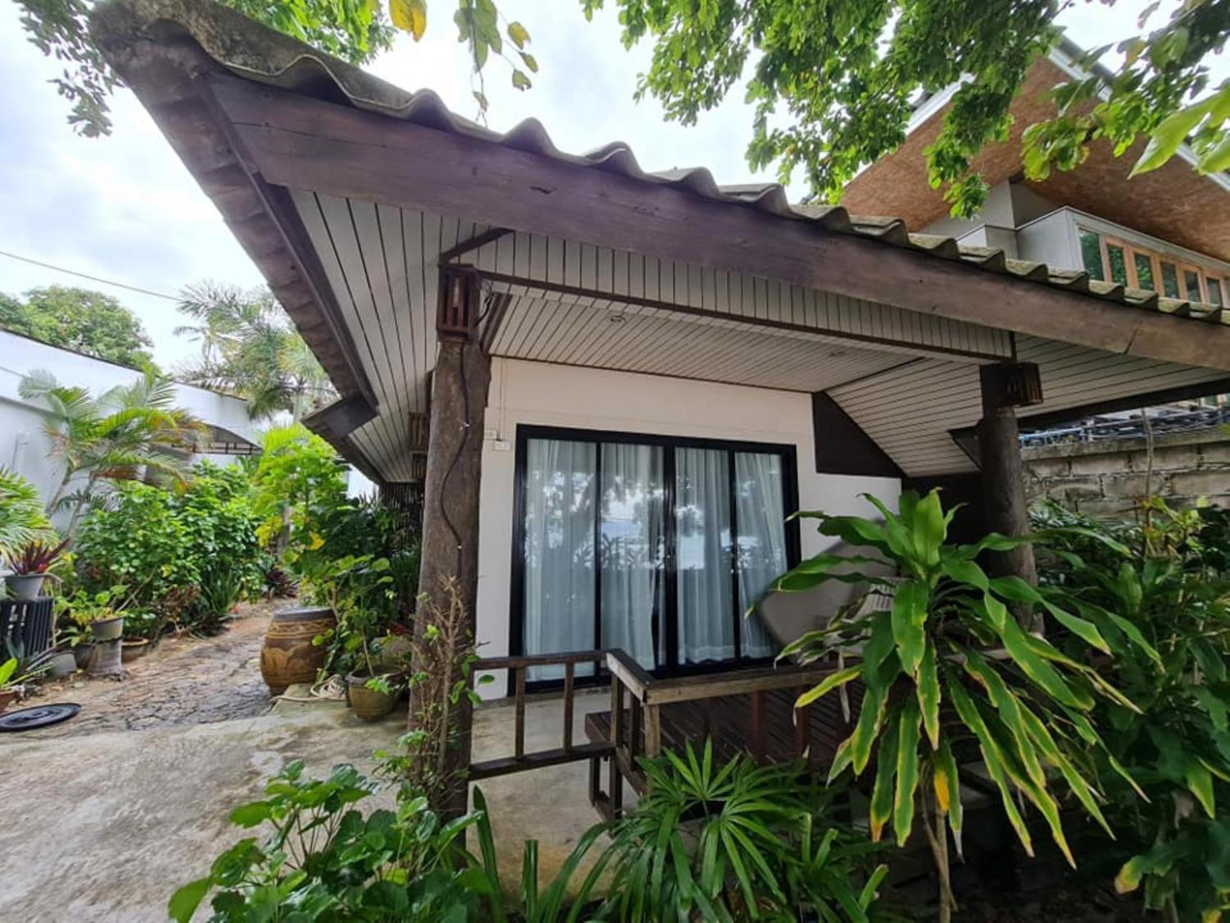 Bliss Resort Krabi