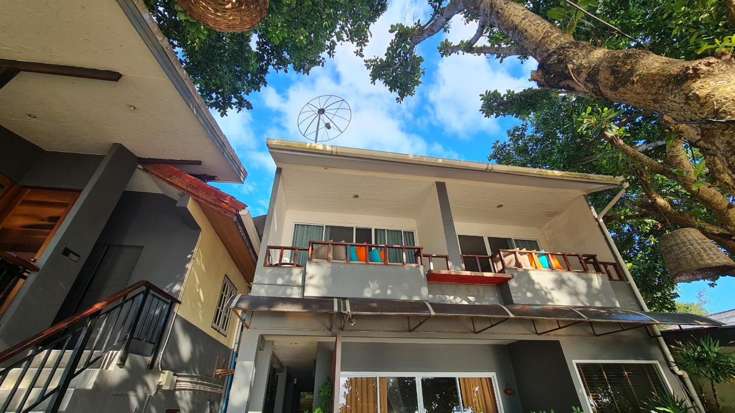 Bliss Resort Krabi