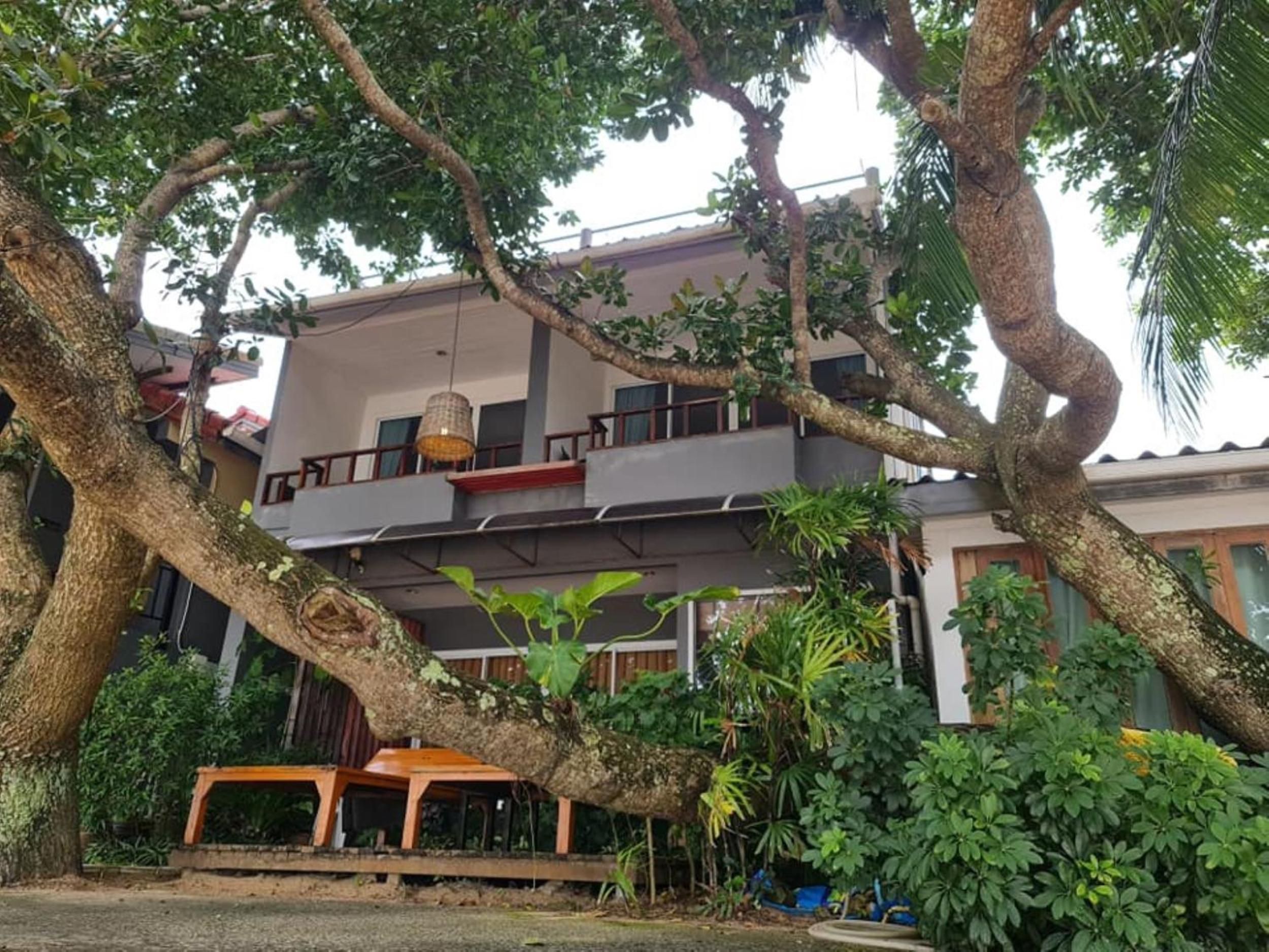 Bliss Resort Krabi