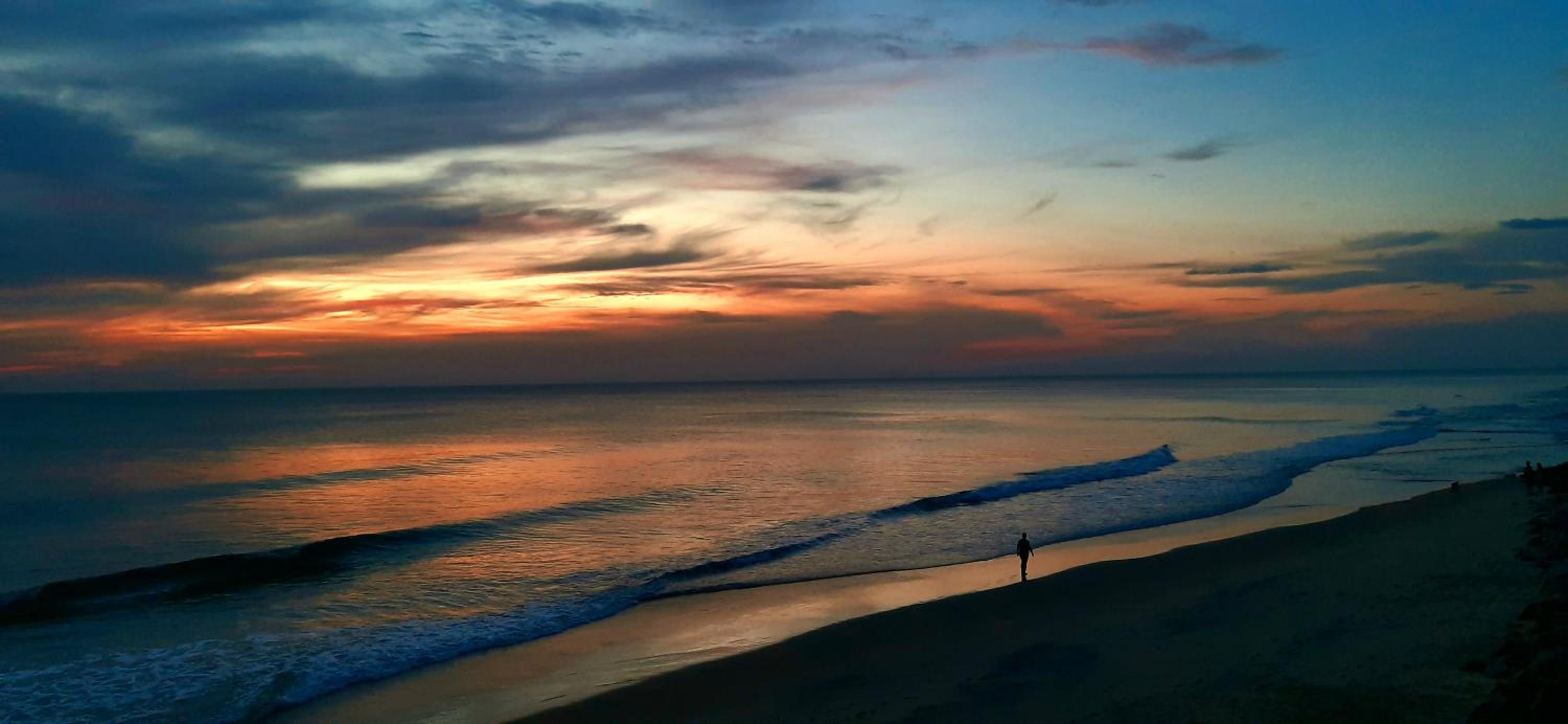 Blue Water Beach Resort