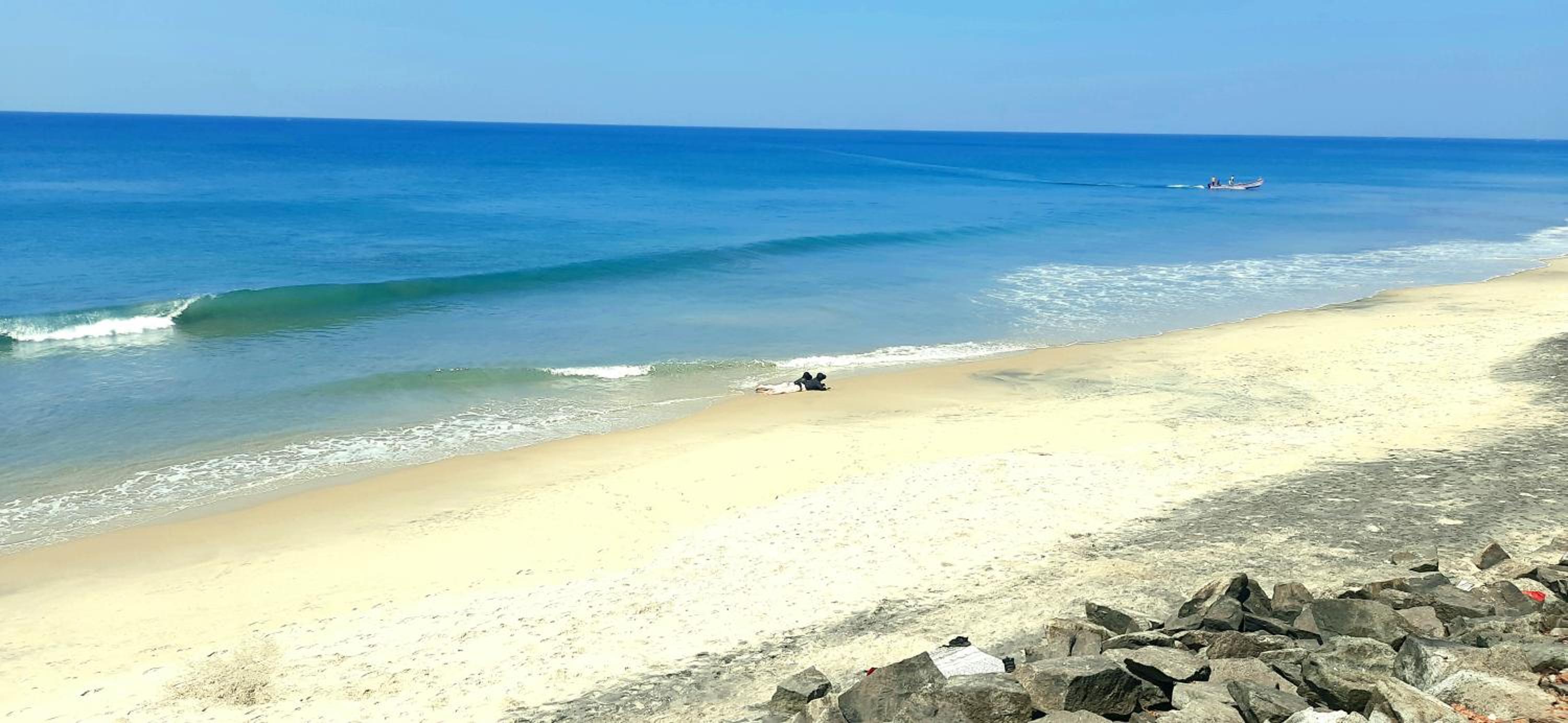 Blue Water Beach Resort