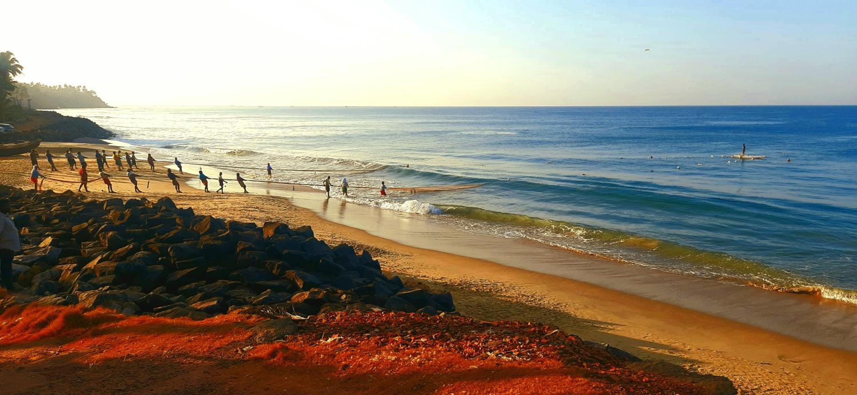 Blue Water Beach Resort