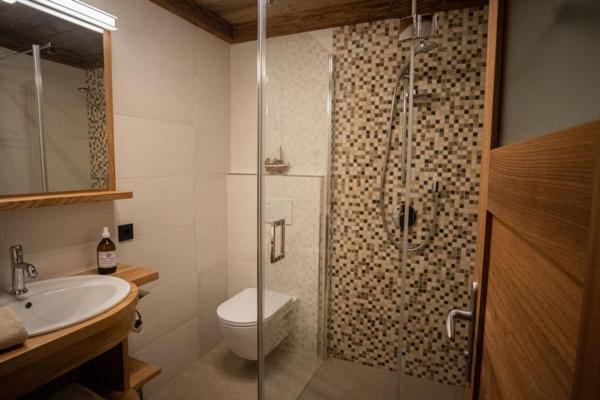 Exklusiv Apartment Scheichl