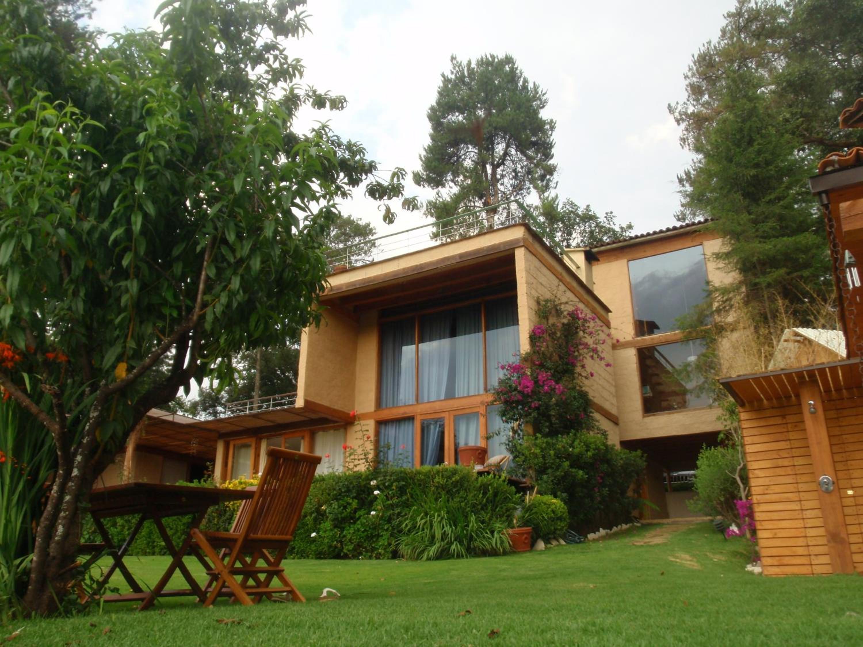 Hotel La Joya del Viento