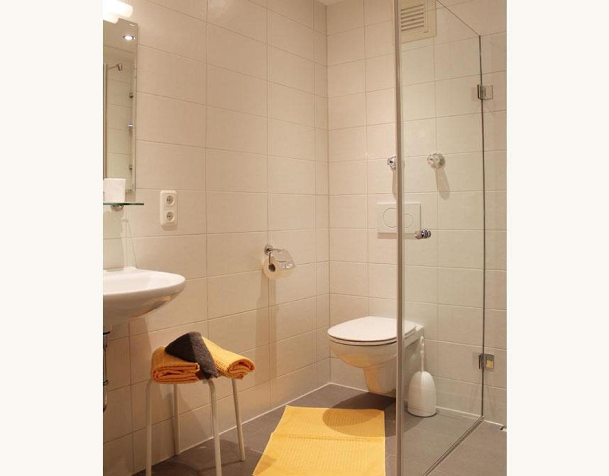 Ferienwohnung Adolf Hornsteiner view 3
