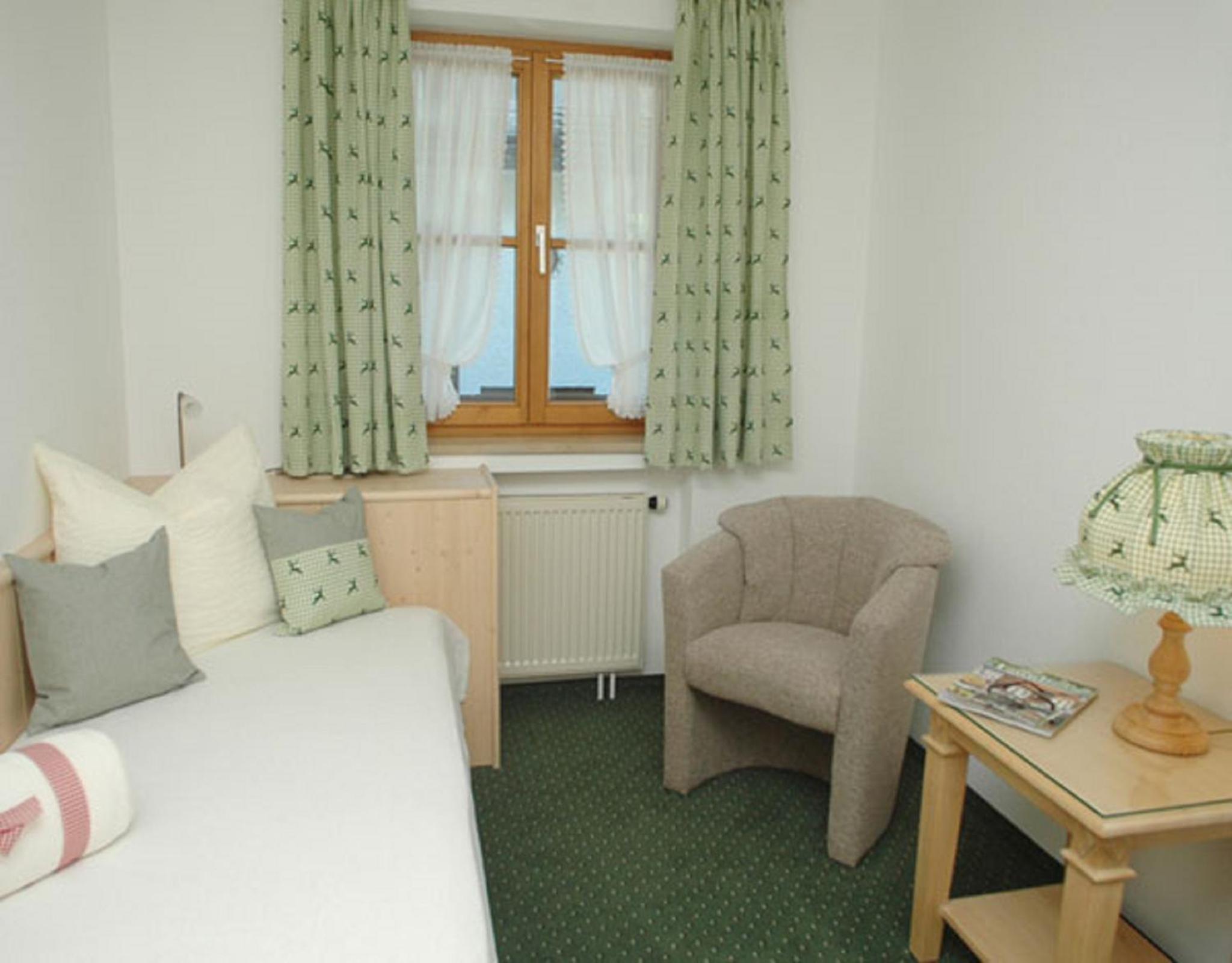 Ferienwohnung Adolf Hornsteiner view 4