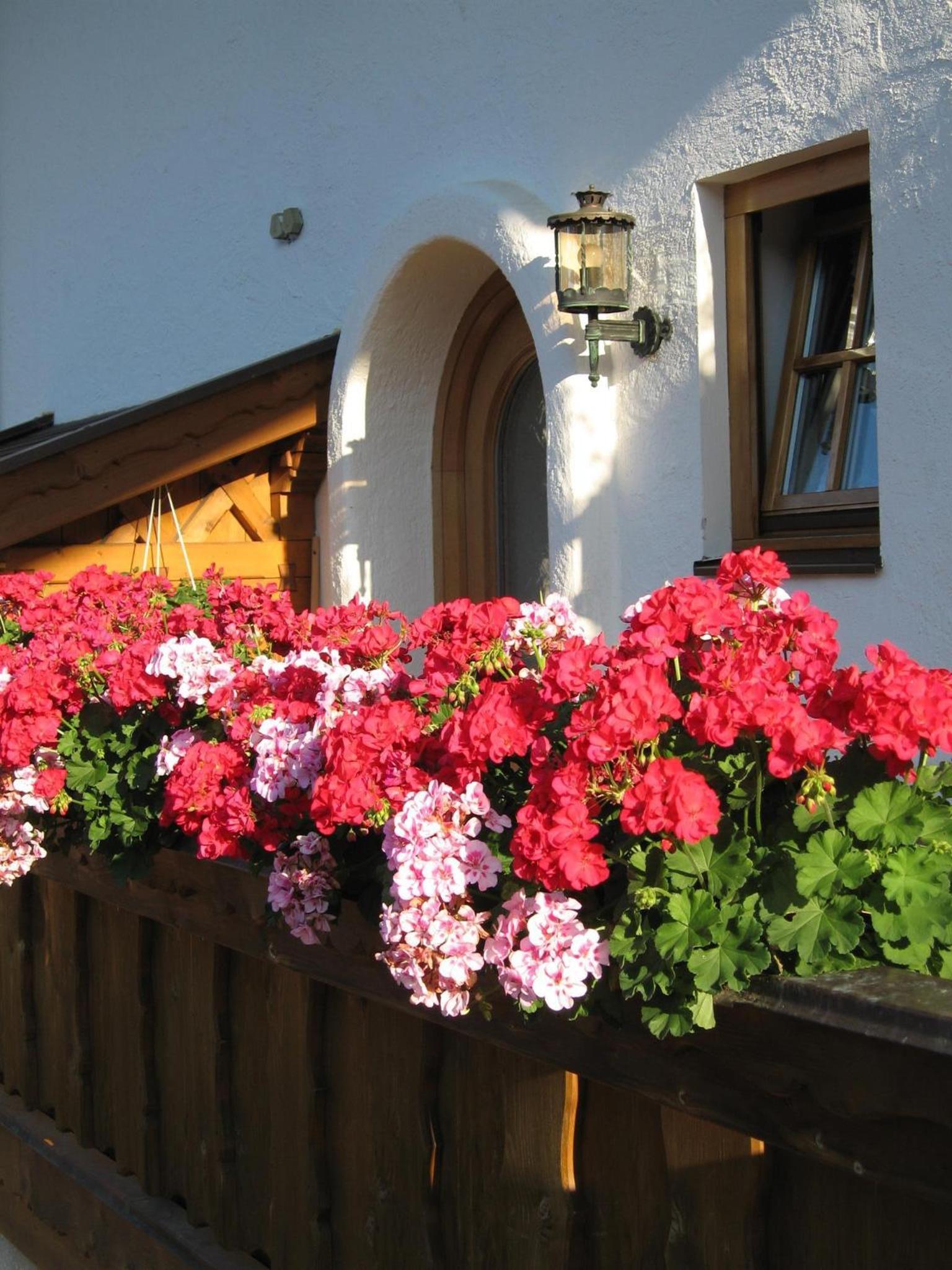 Ferienwohnung Adolf Hornsteiner view 5