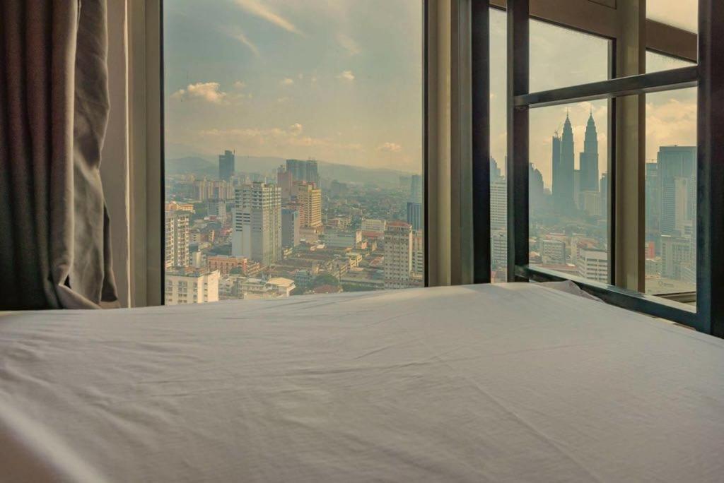 Penthouse on 34 - The Highest Unit and Best Views in Regalia & Private Rooftop Terrace