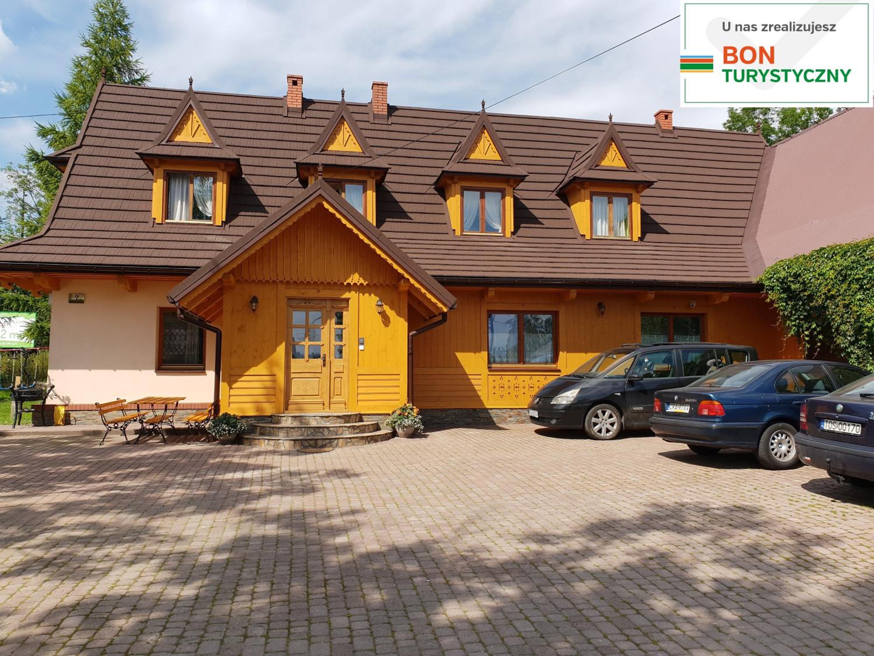 Pokoje gościnne Siodemka view 5