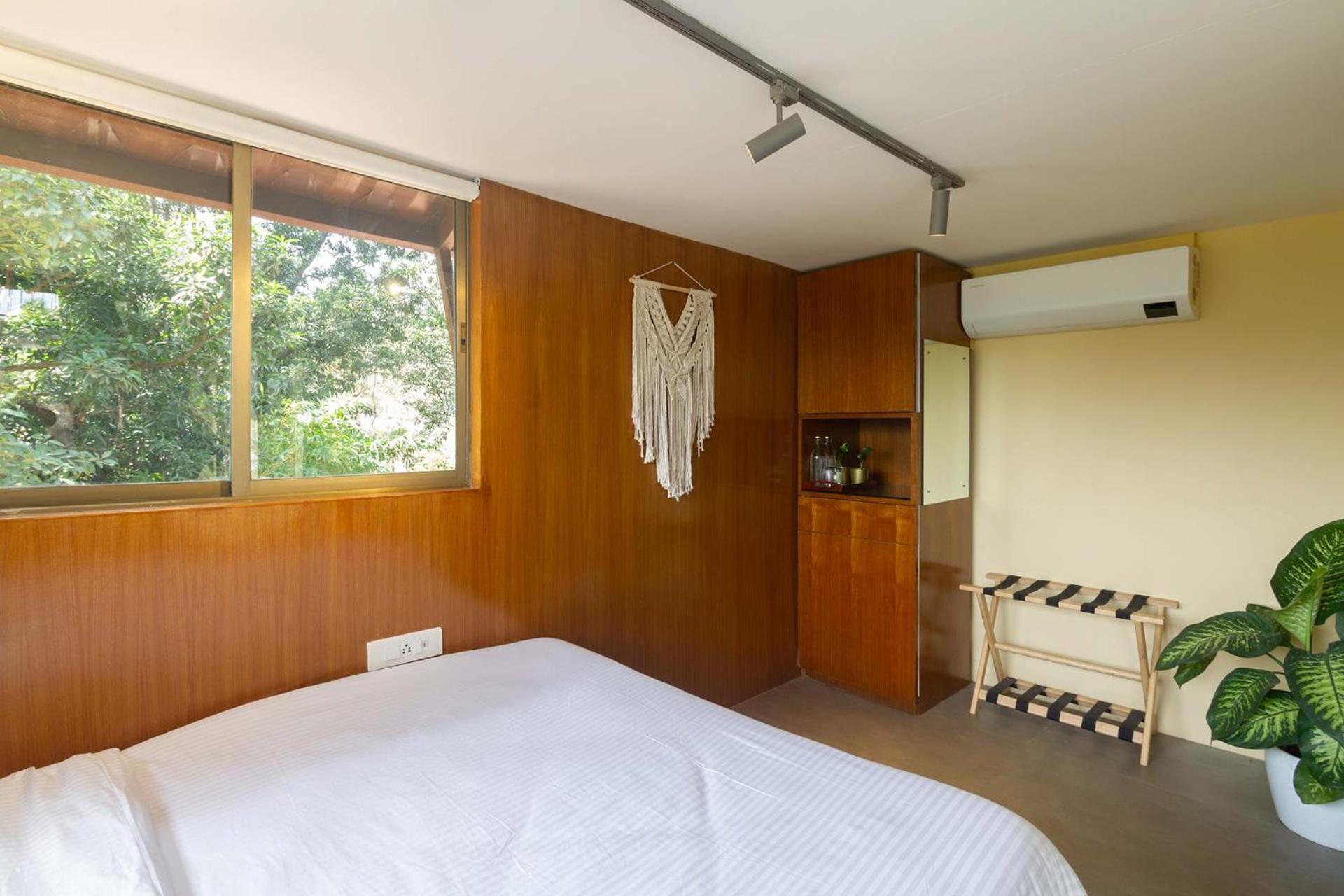Antheia Resorts, Pawna Lake - Luxury Boutique Resort view 4