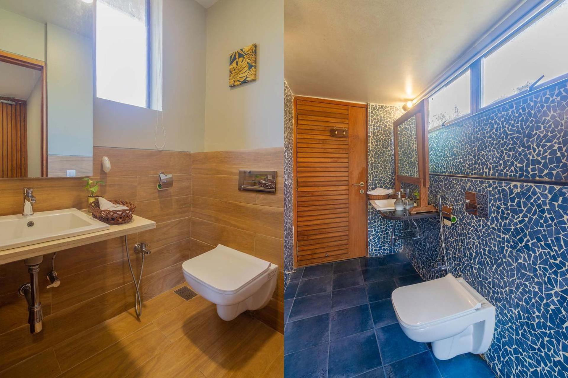 Antheia Resorts, Pawna Lake - Luxury Boutique Resort view 5