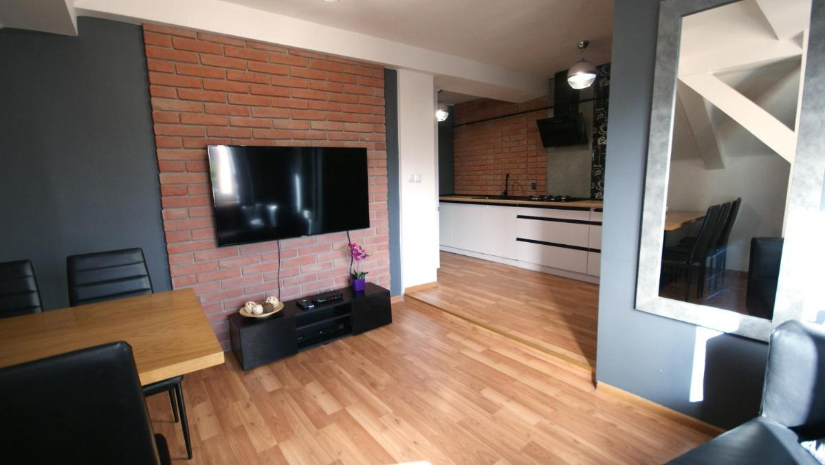 Apartament Ósemka view 2