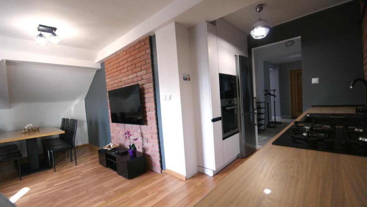 Apartament Ósemka view 3