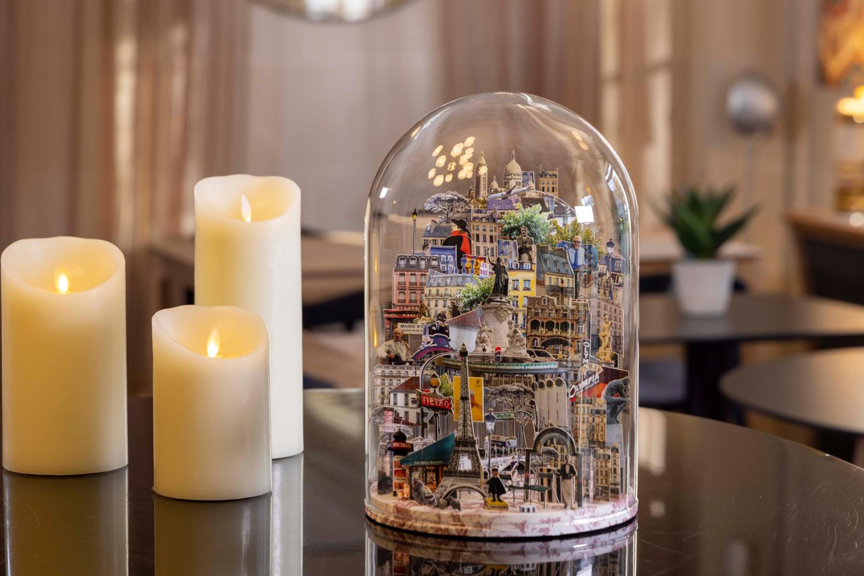 Hôtel de Banville 2