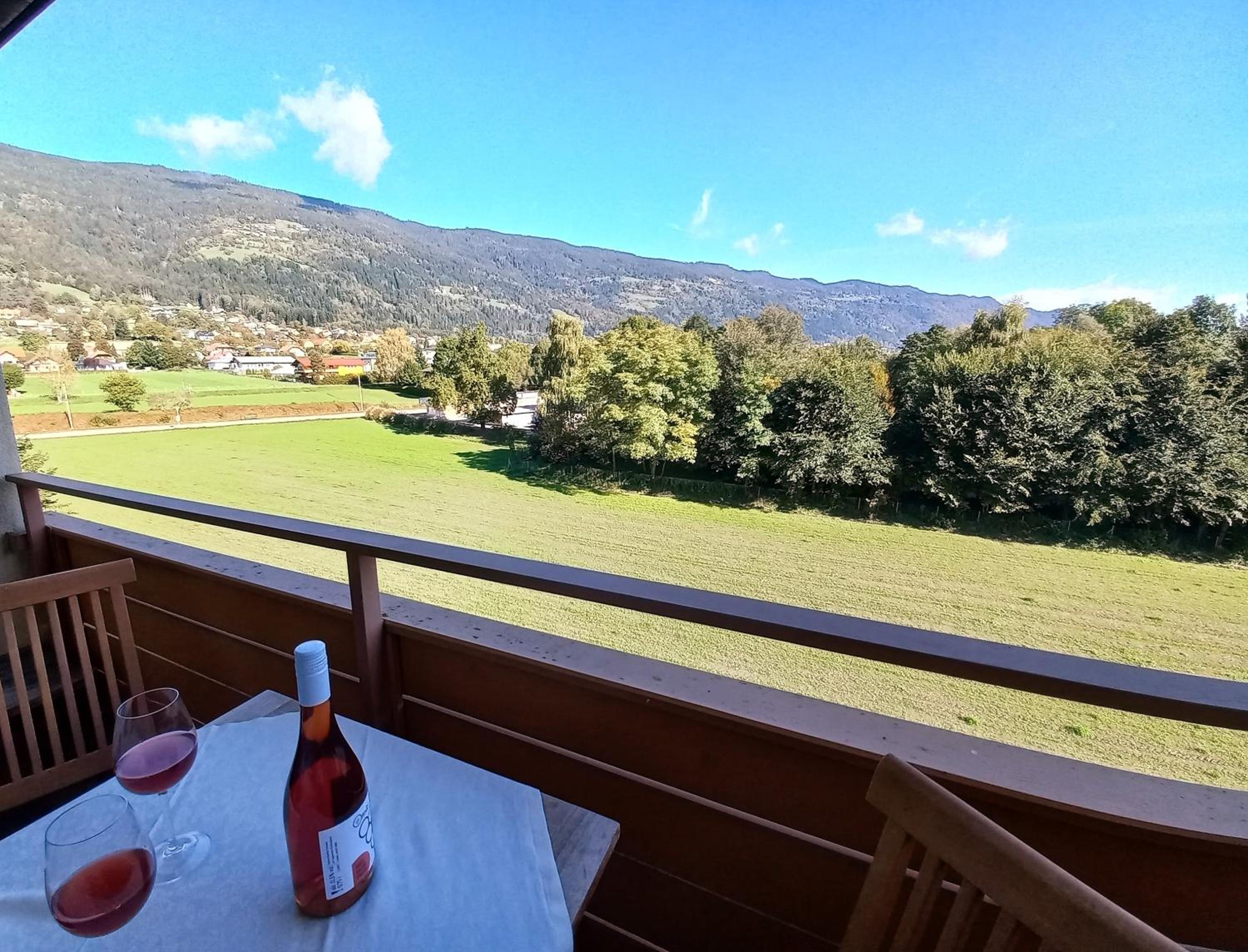 ELISABETH Haus KMB Seeappartement am Ossiacher See, Hallenbad, Skiarena Gerlitzen