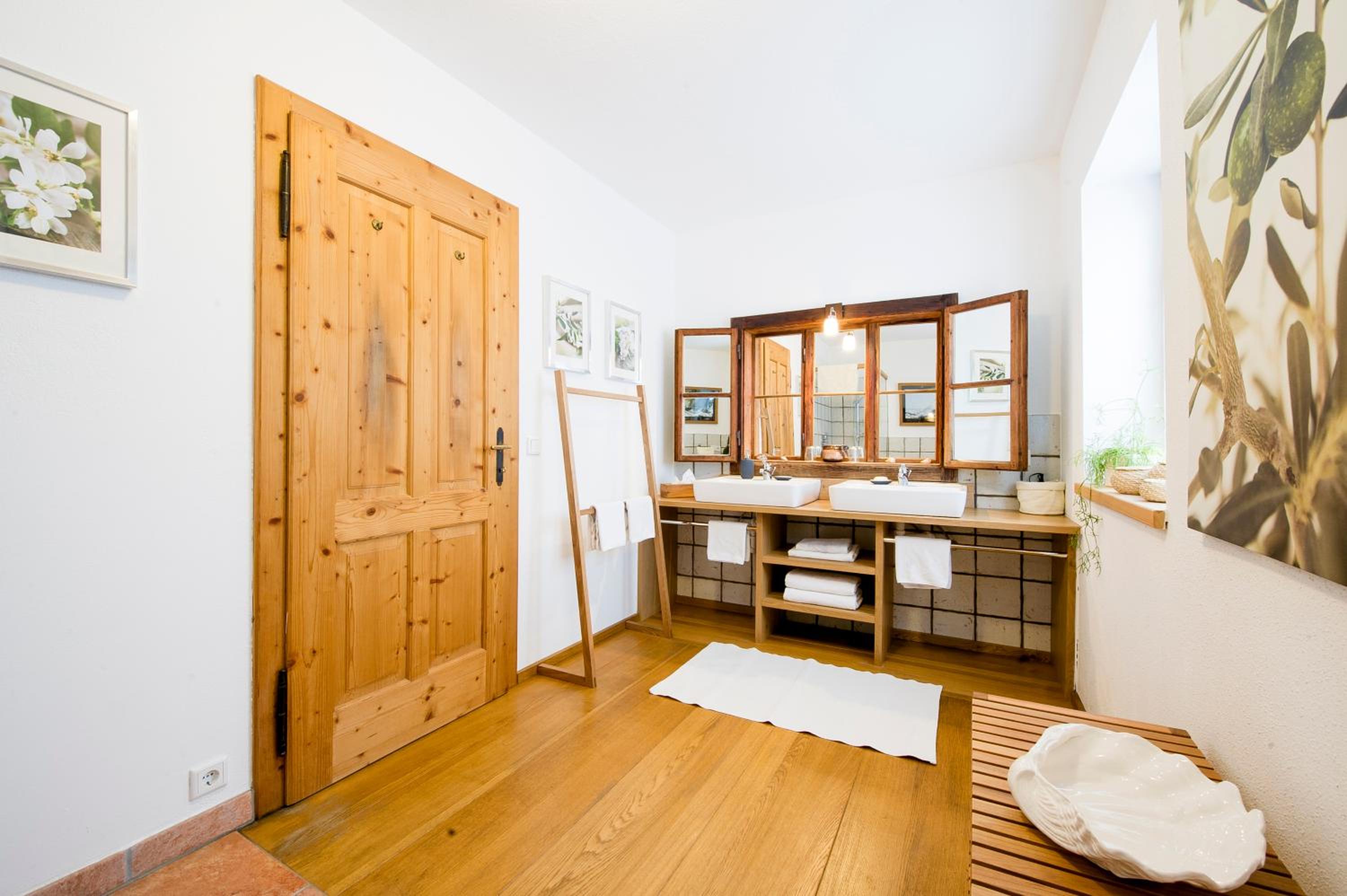 Exklusiv Apartment Scheichl