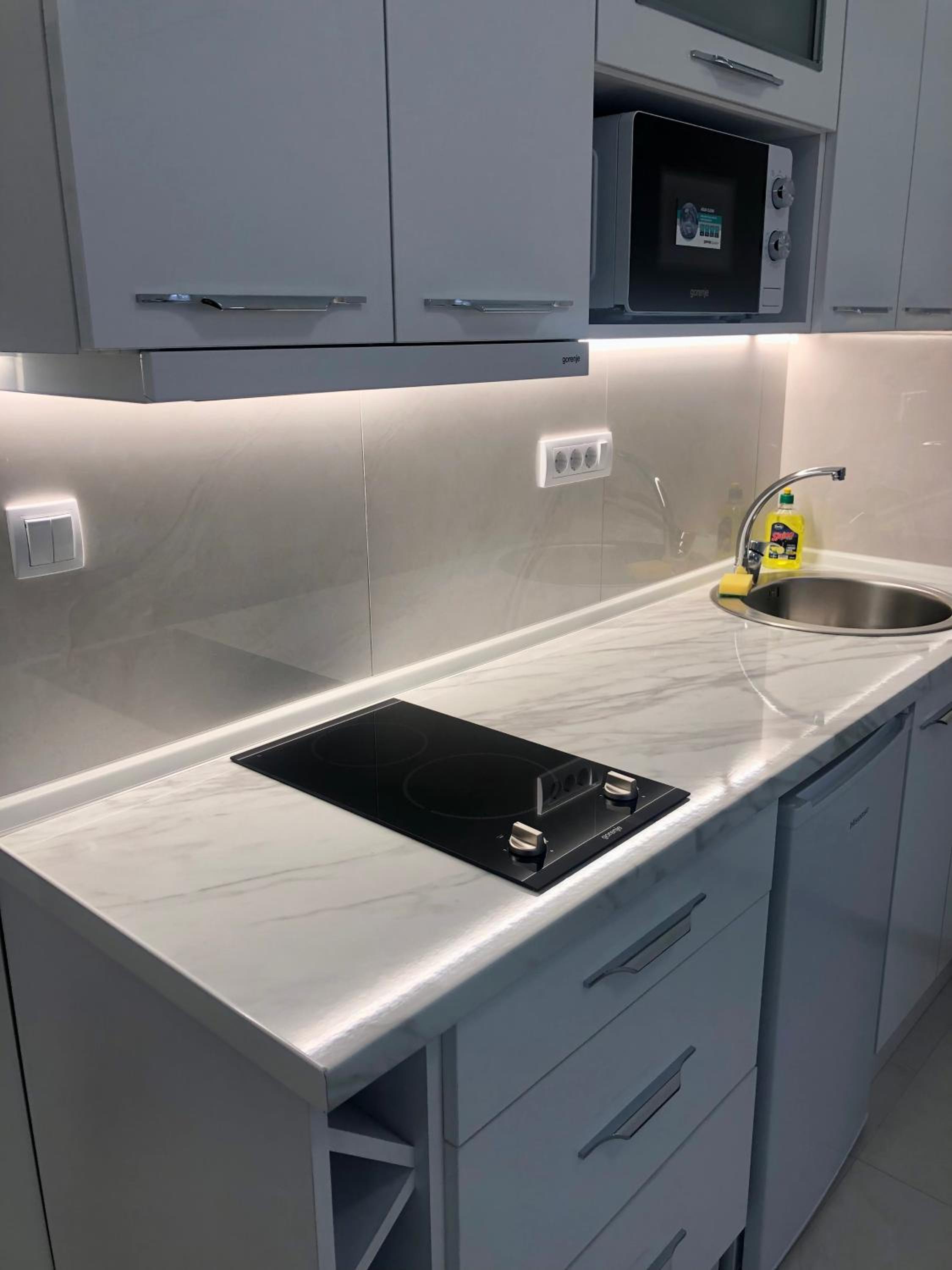 Apartman Silver Star view 3