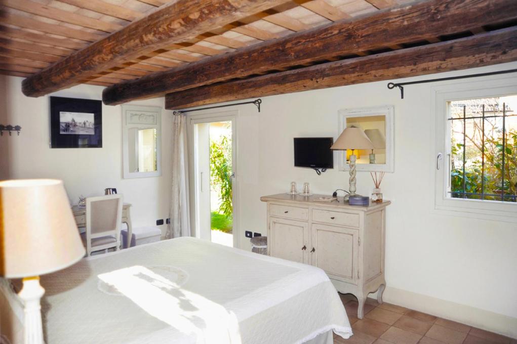 Casina Le Conserve
