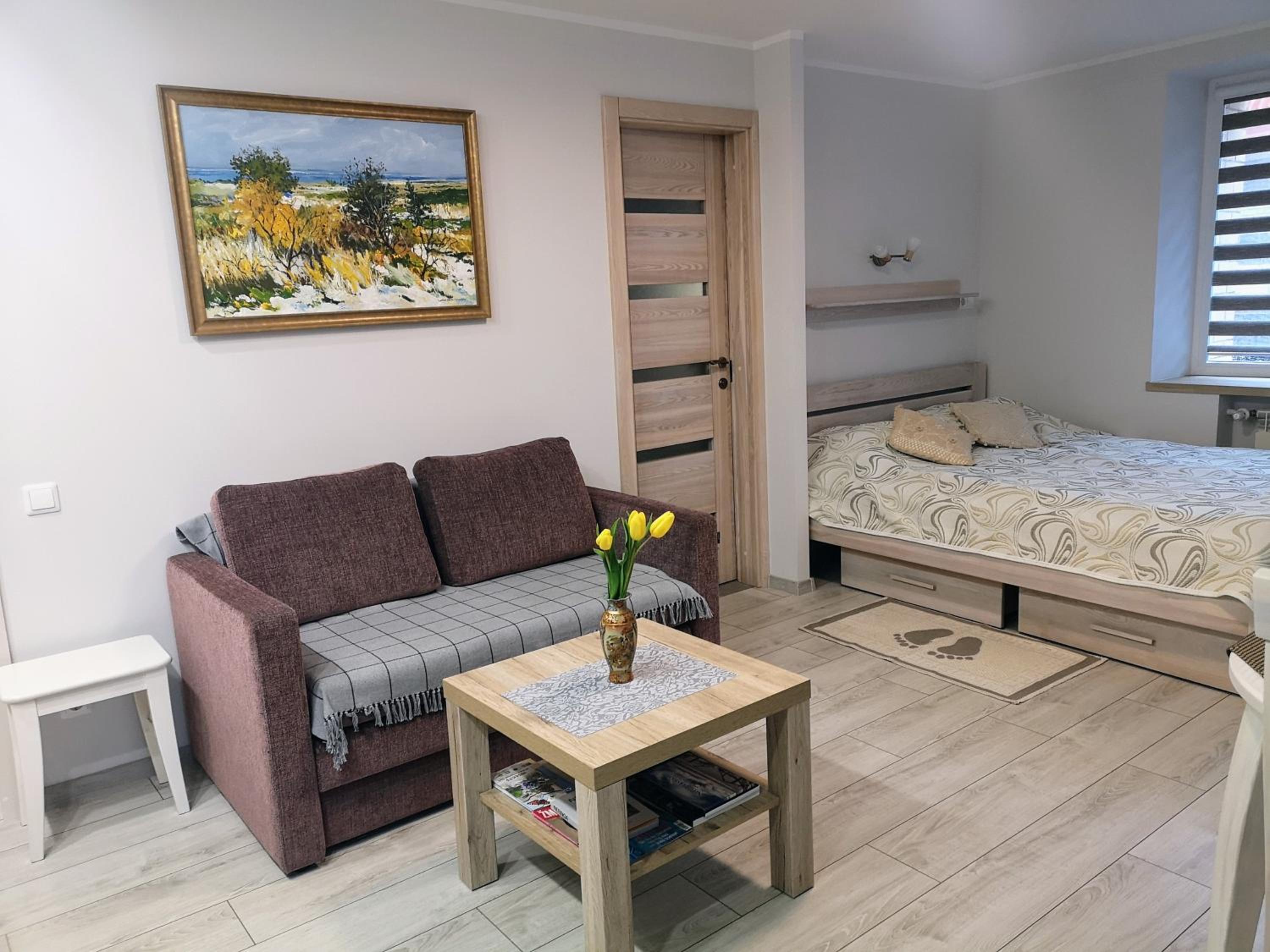 Miško studija view 5