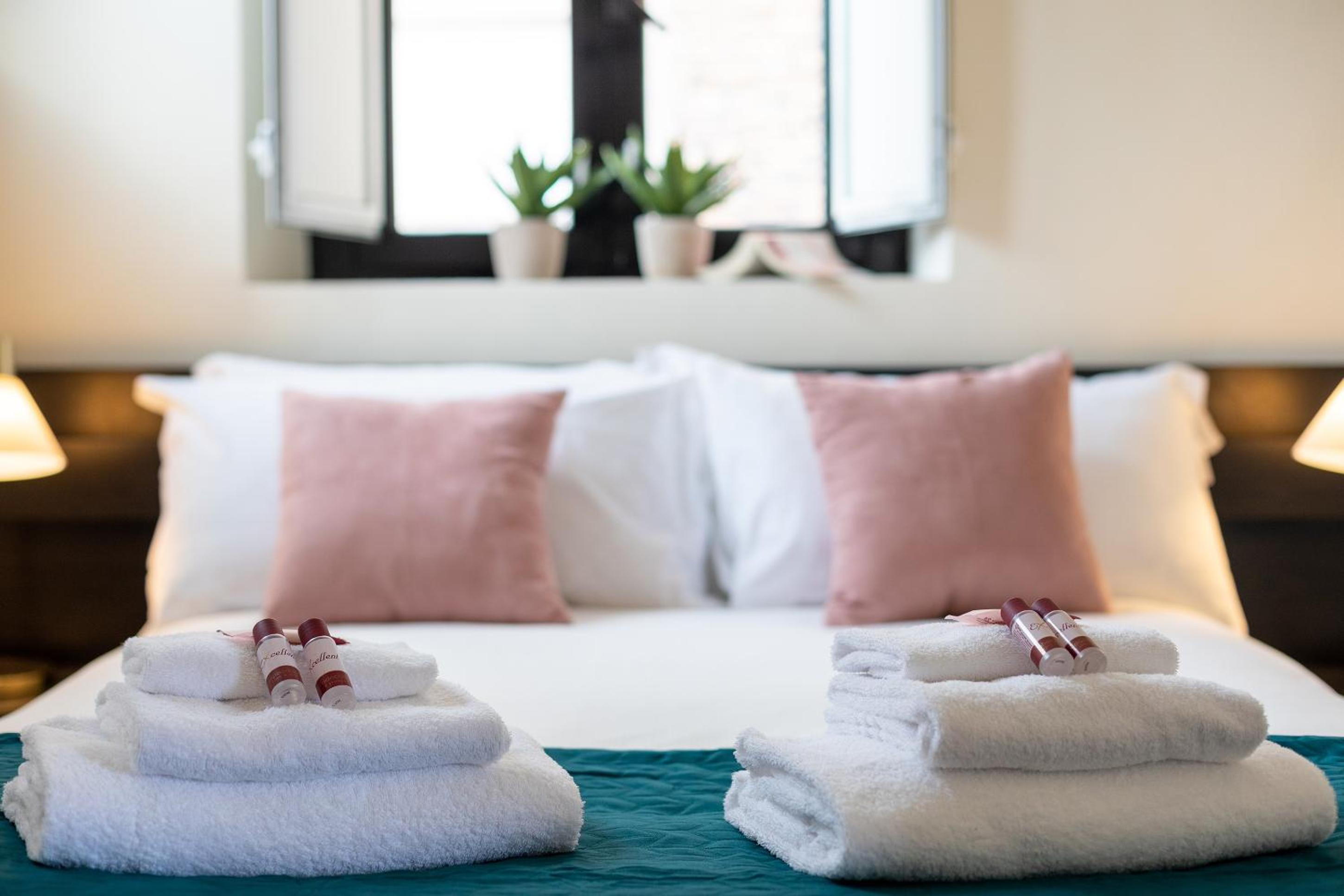 Rome As You Feel - Cozy Penthouse in Navona