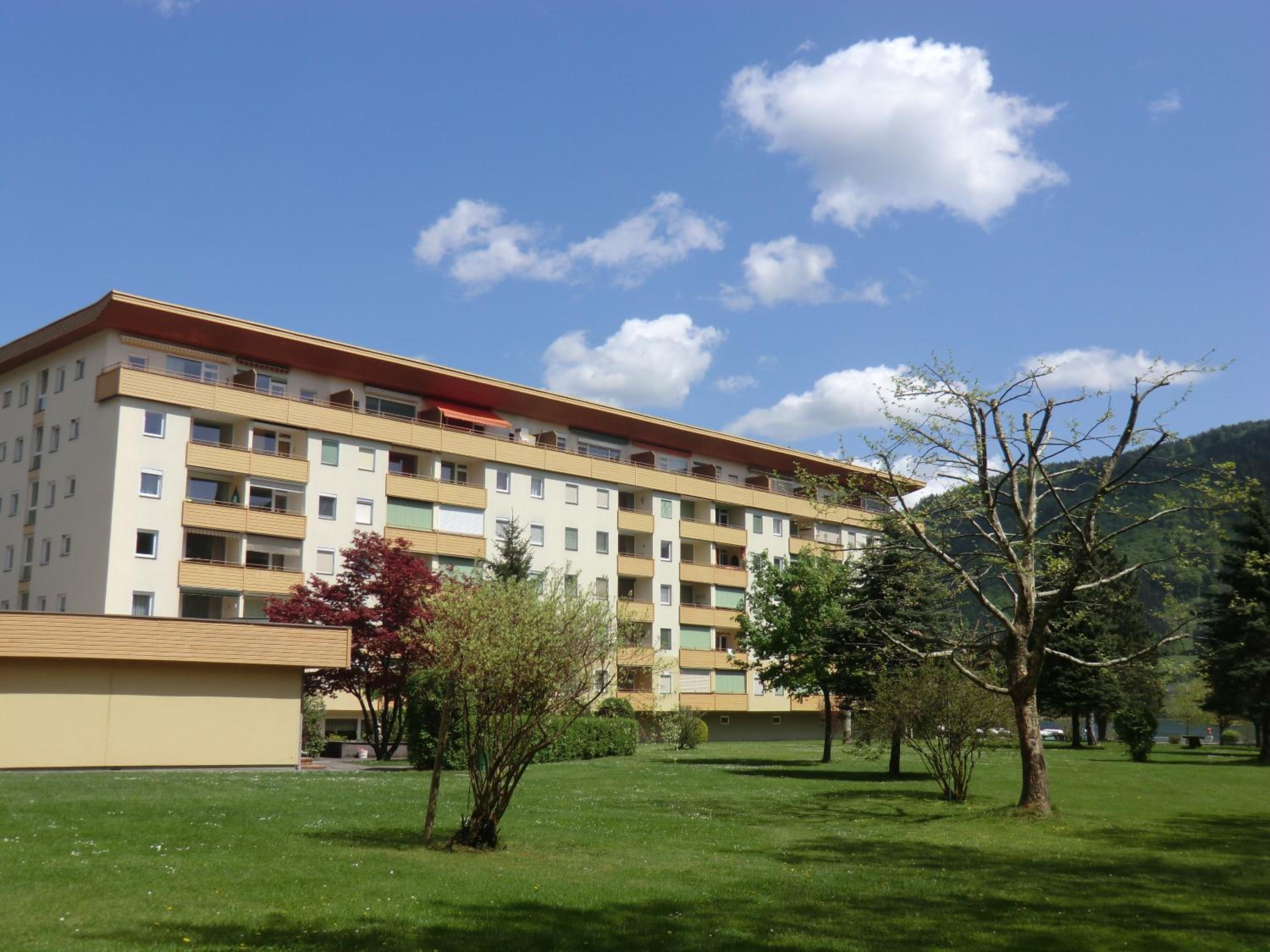 ELISABETH Haus KMB Seeappartement am Ossiacher See, Hallenbad, Skiarena Gerlitzen