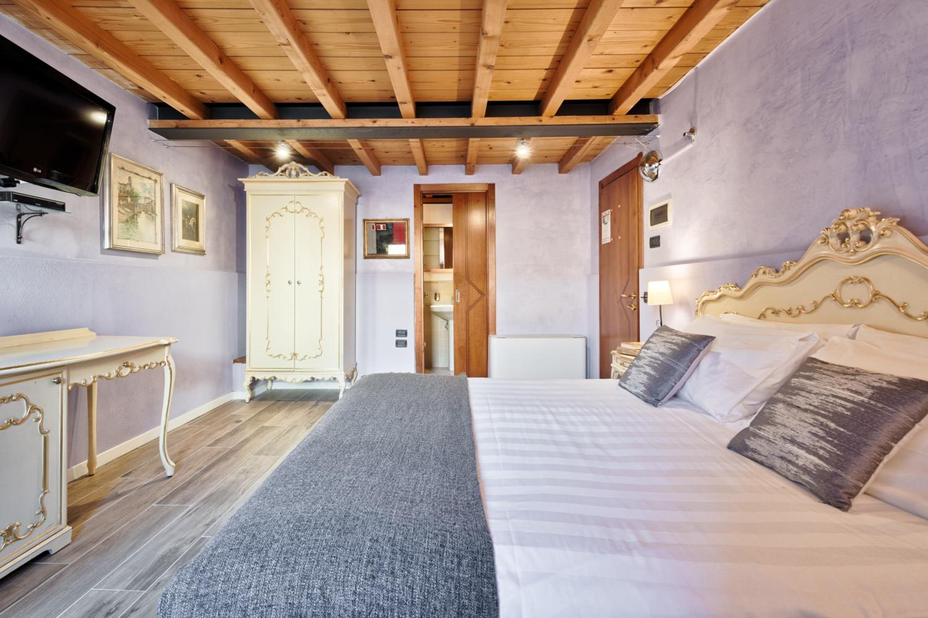 V nice rooms