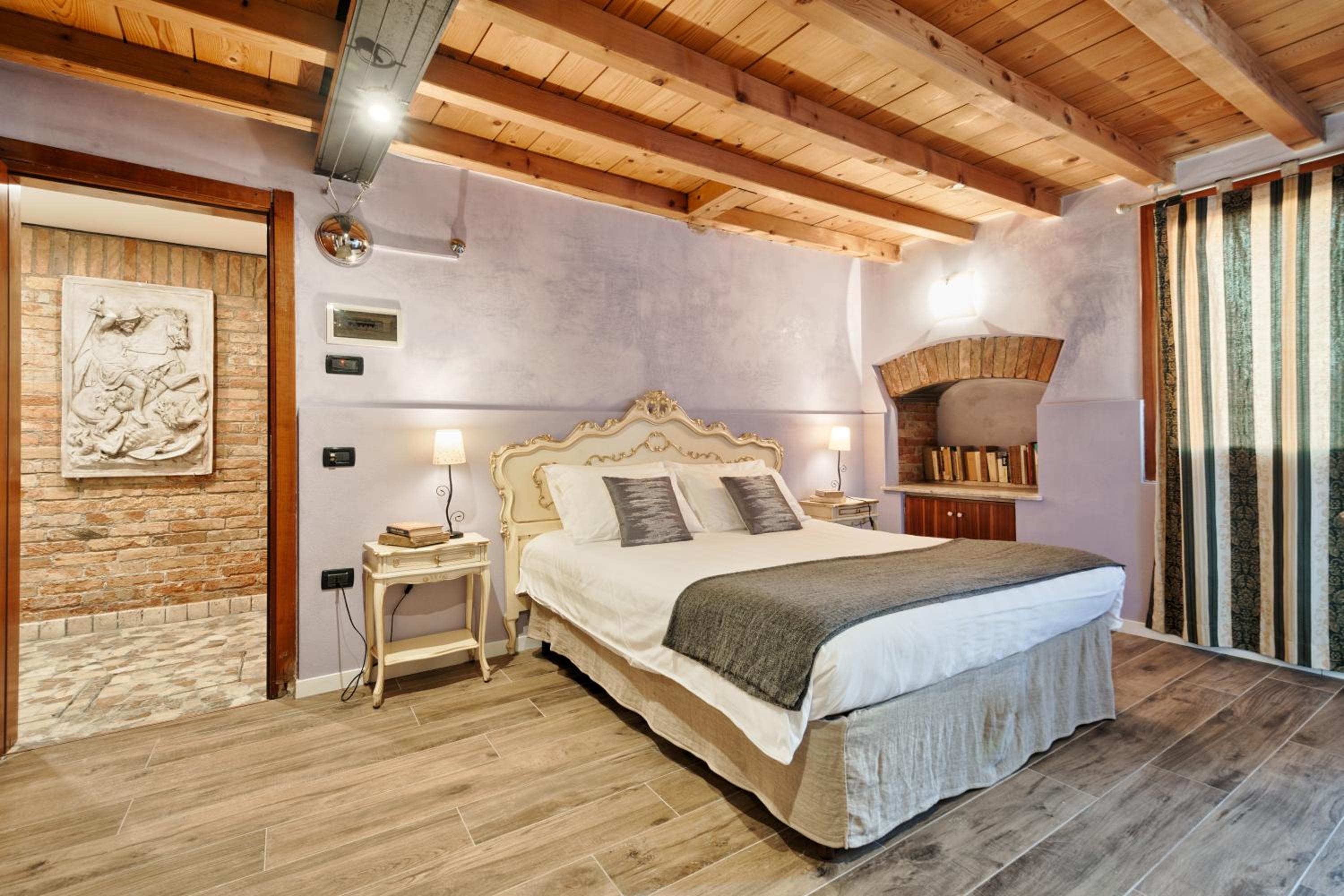 V nice rooms